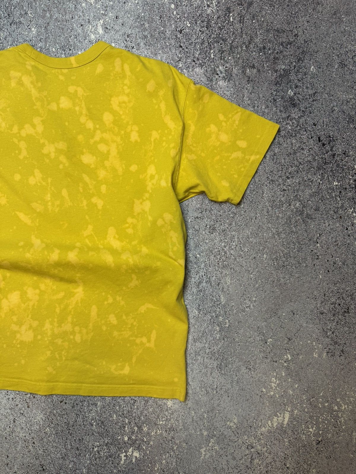 Nike 💥CRAZY TIE DYE NIKE LEAVES TEE REALTREE STYLE Size US M / EU 48-50 / 2 - 13 Thumbnail