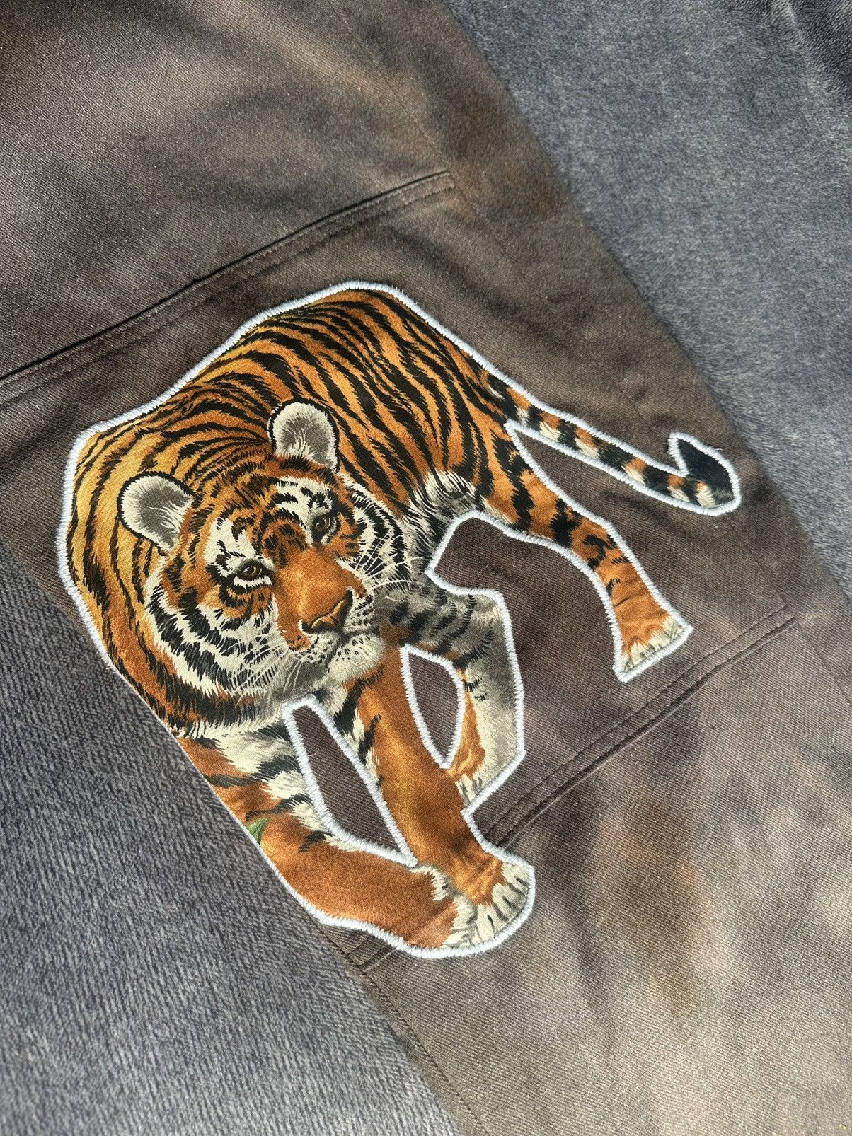 Dickies Tiger Dickies Size US 36 / EU 52 - 4 Thumbnail