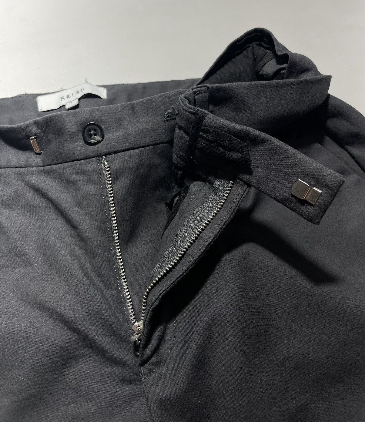 Reiss Reiss Pants Size US 34 / EU 50 - 8 Thumbnail