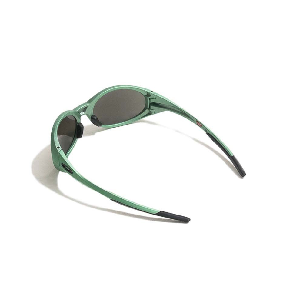 Oakley EYE JACKET REDUX GDLP MINT GREEN METALLIC Size ONE SIZE - 2 Thumbnail