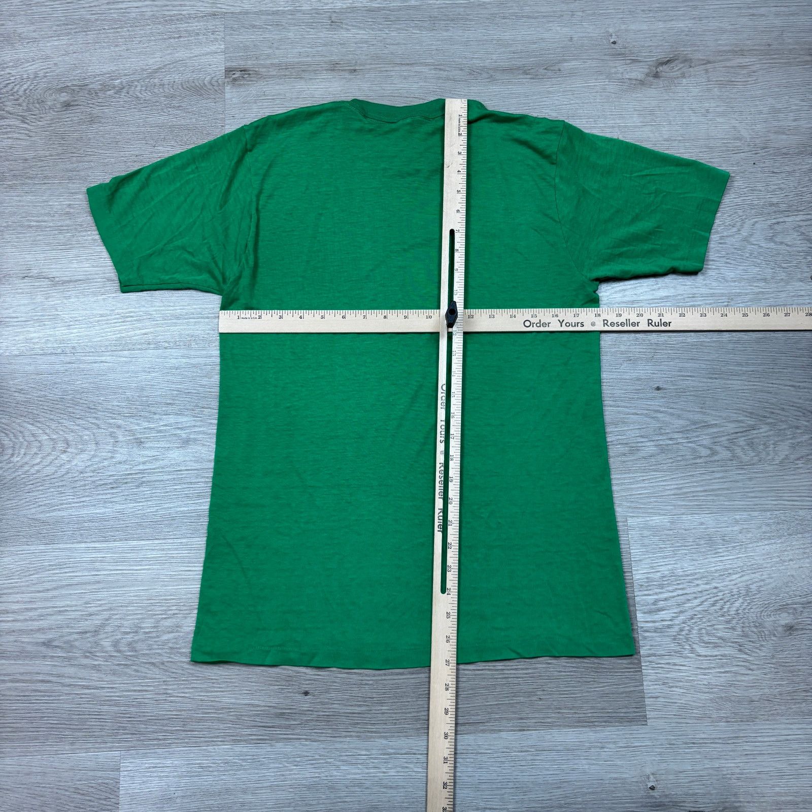 NBA × Vintage VTG 80s Boston Celtics NBA 1986 Champions Shirt Men's Small Size US S / EU 44-46 / 1 - 4 Thumbnail
