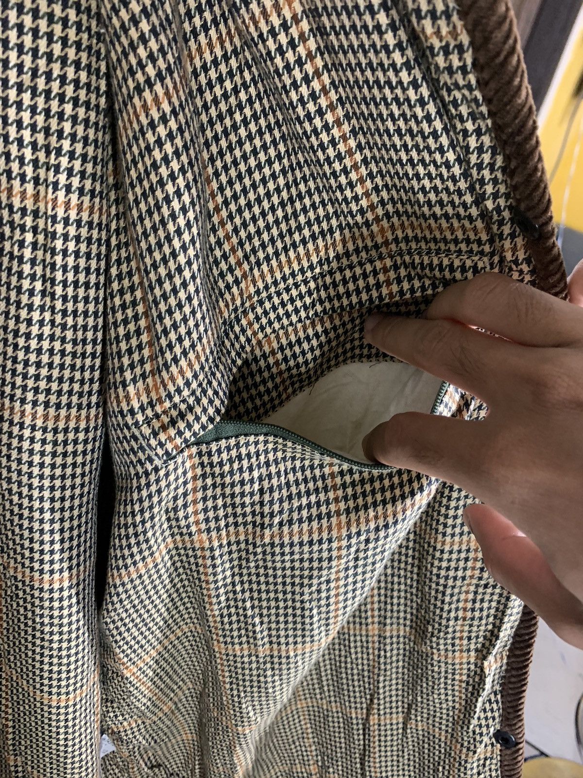 Japanese Brand × Vintage Vintage Nautica Quilted Jacket Size US L / EU 52-54 / 3 - 10 Thumbnail