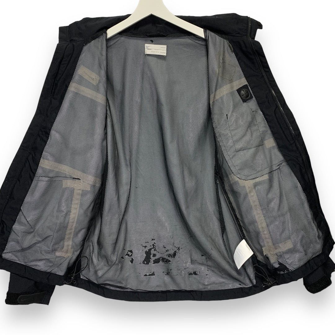 F.C.R.B NIKE FCRB MASTERMIND JAPAN NYLON JACKET Size US M / EU 48-50 / 2 - 9 Thumbnail