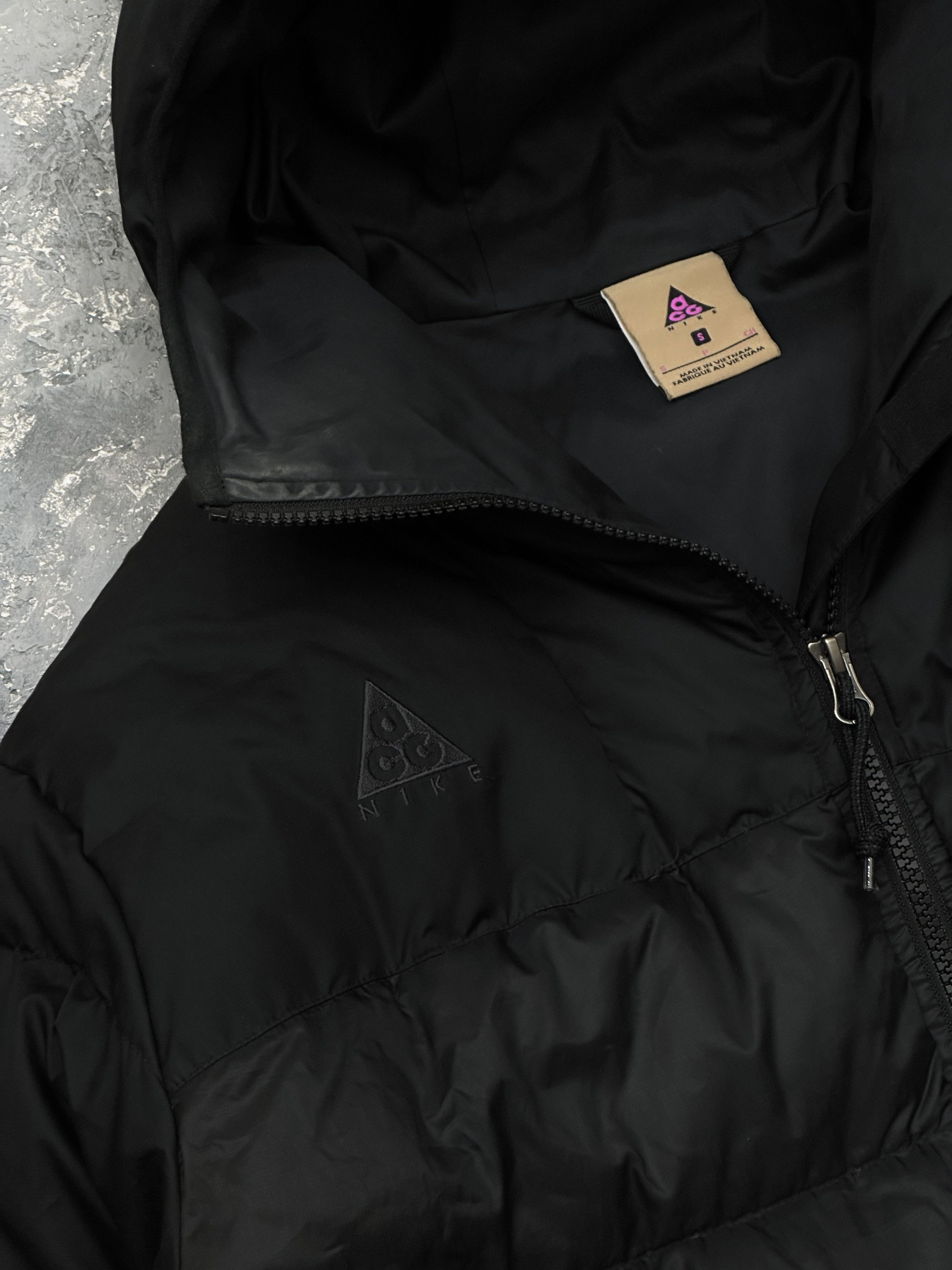 Nike × Nike ACG nike acg down parka Size US S / EU 44-46 / 1 - 7 Thumbnail