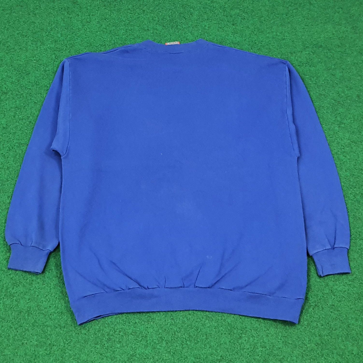 Disney Vintage Disney Donald Duck Sweatshirt C270N11 Size US L / EU 52-54 / 3 - 4 Thumbnail