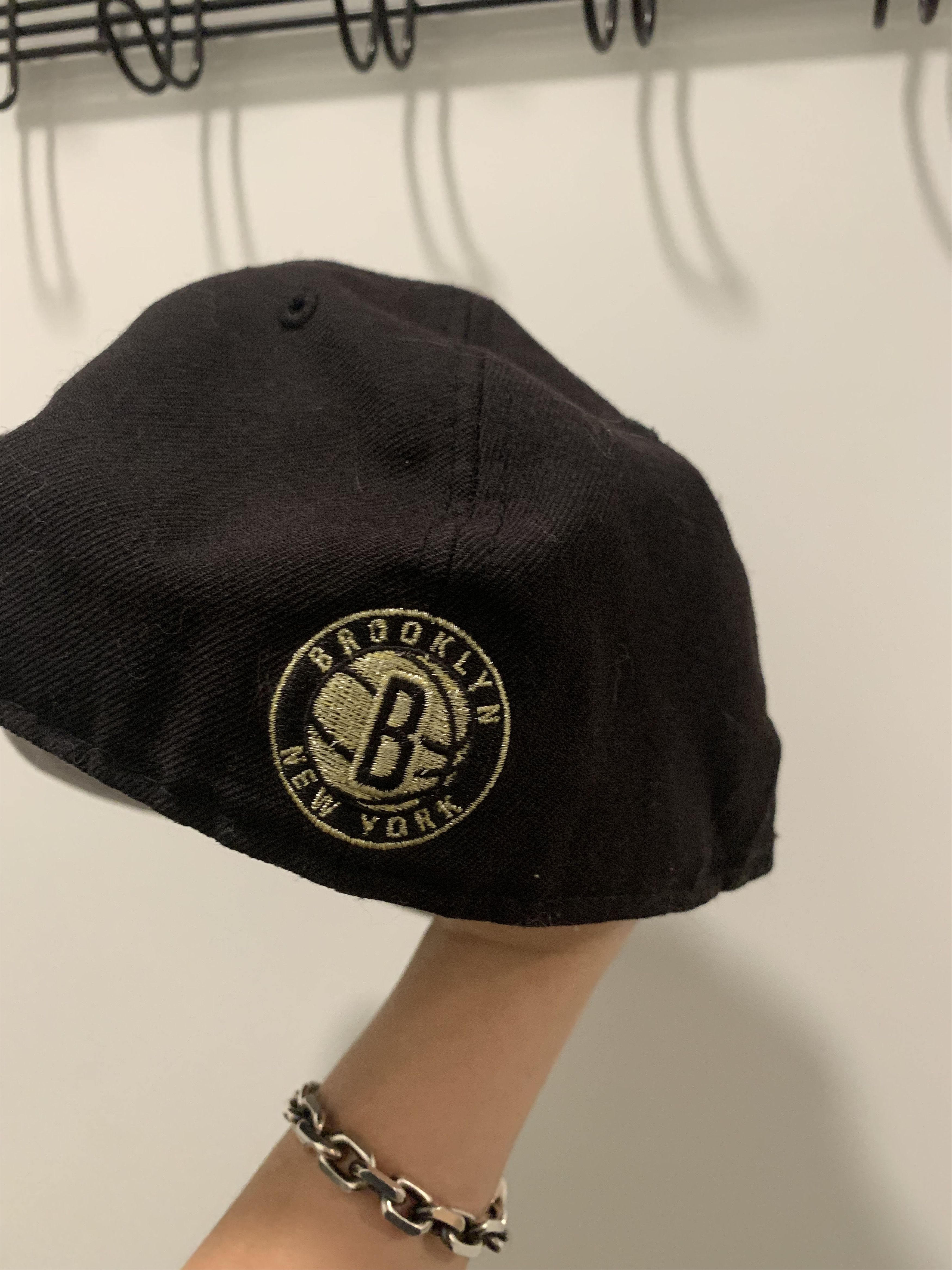 New Era vintage new era williams hat 7.5 59.6 cm Size ONE SIZE - 2 Thumbnail