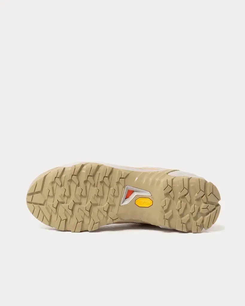 Mammut (Hobo x Mammut) Sapuen Low Size US 10.5 / EU 43-44 - 5 Thumbnail