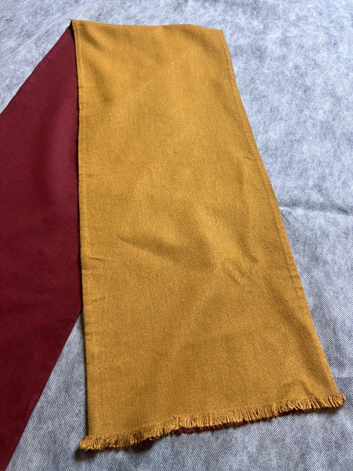 Pal Zileri PAL ZILERI scarf. Made in Italy Size ONE SIZE - 2 Thumbnail