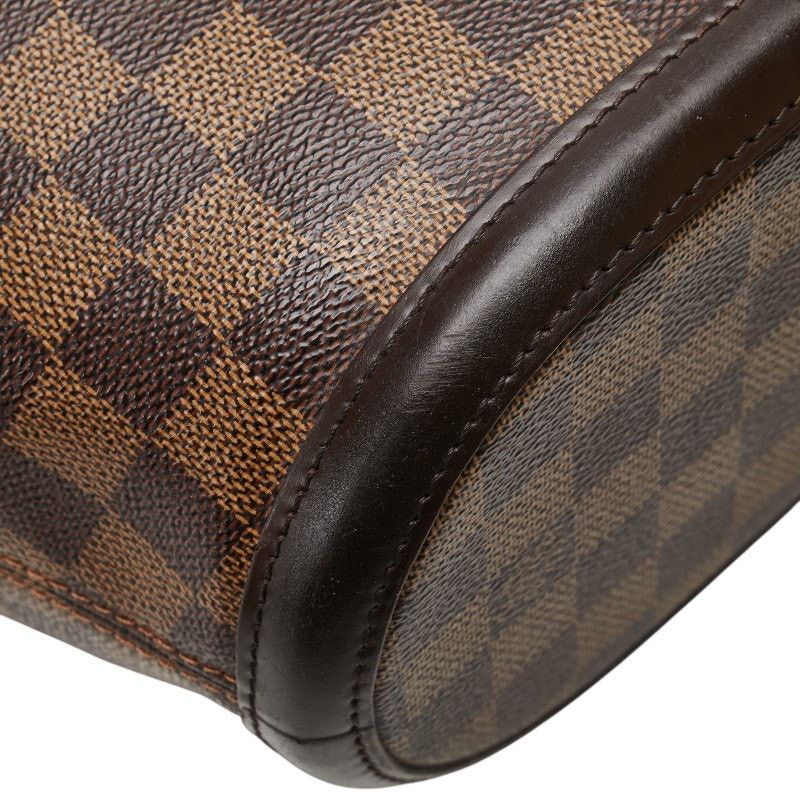 Louis Vuitton Louis Vuitton Damier Manosque Tote Bag N51121 Size ONE SIZE - 7 Thumbnail