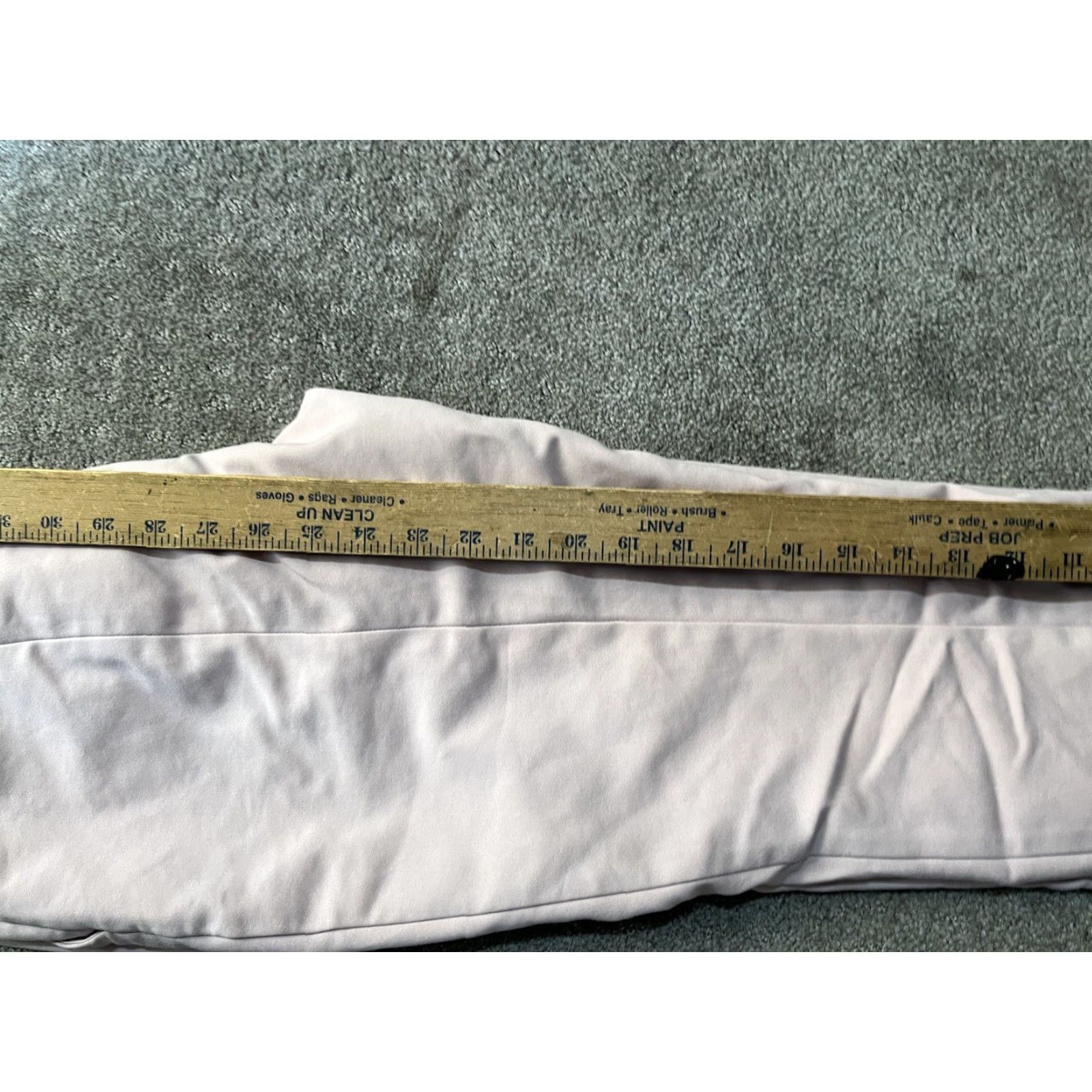 Express Express Pants Womens 8R Pink Mid Rise Ankle Flat Front Distressed Express Columnist Regular Size: 8 Pink Ankle 30 in Inseam Womens Pants 8R 30in Size 30" / US 8 / IT 44 - 6 Thumbnail