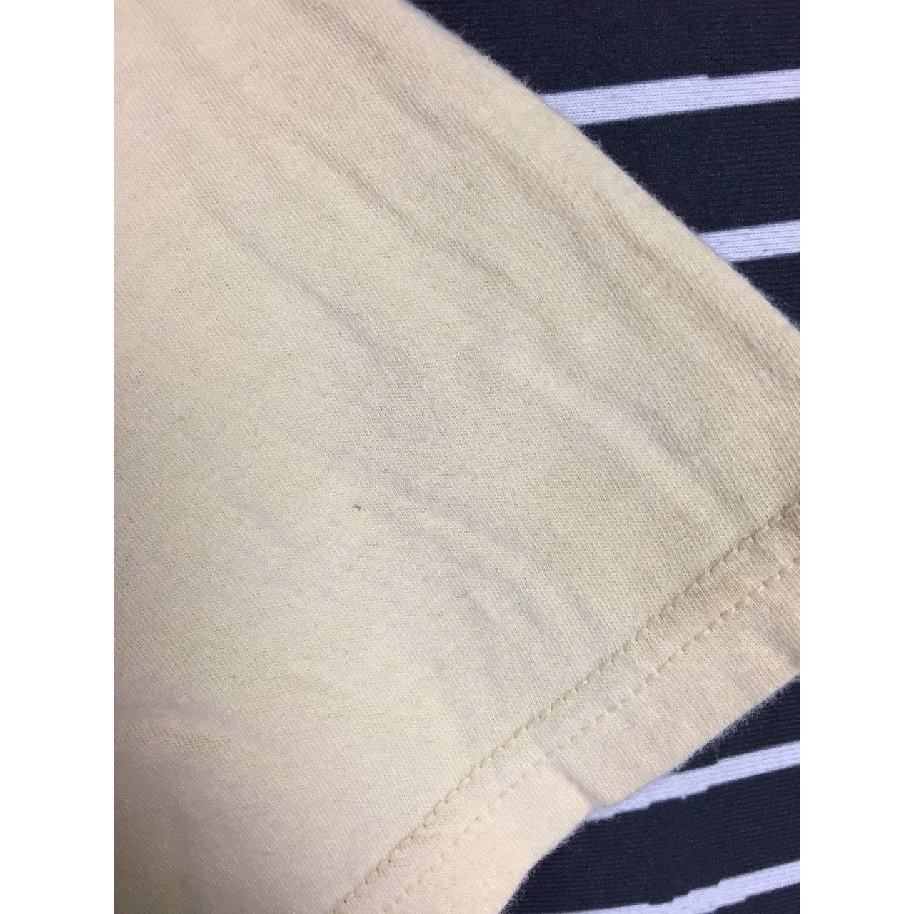 Vintage Salt Life Live Salty Tight Lines And Slight Seas Pocket Tee Size US M / EU 48-50 / 2 - 10 Thumbnail