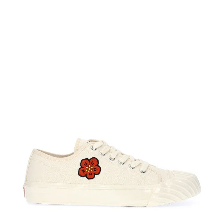 ob1o1e0524 Sneakers in Beige