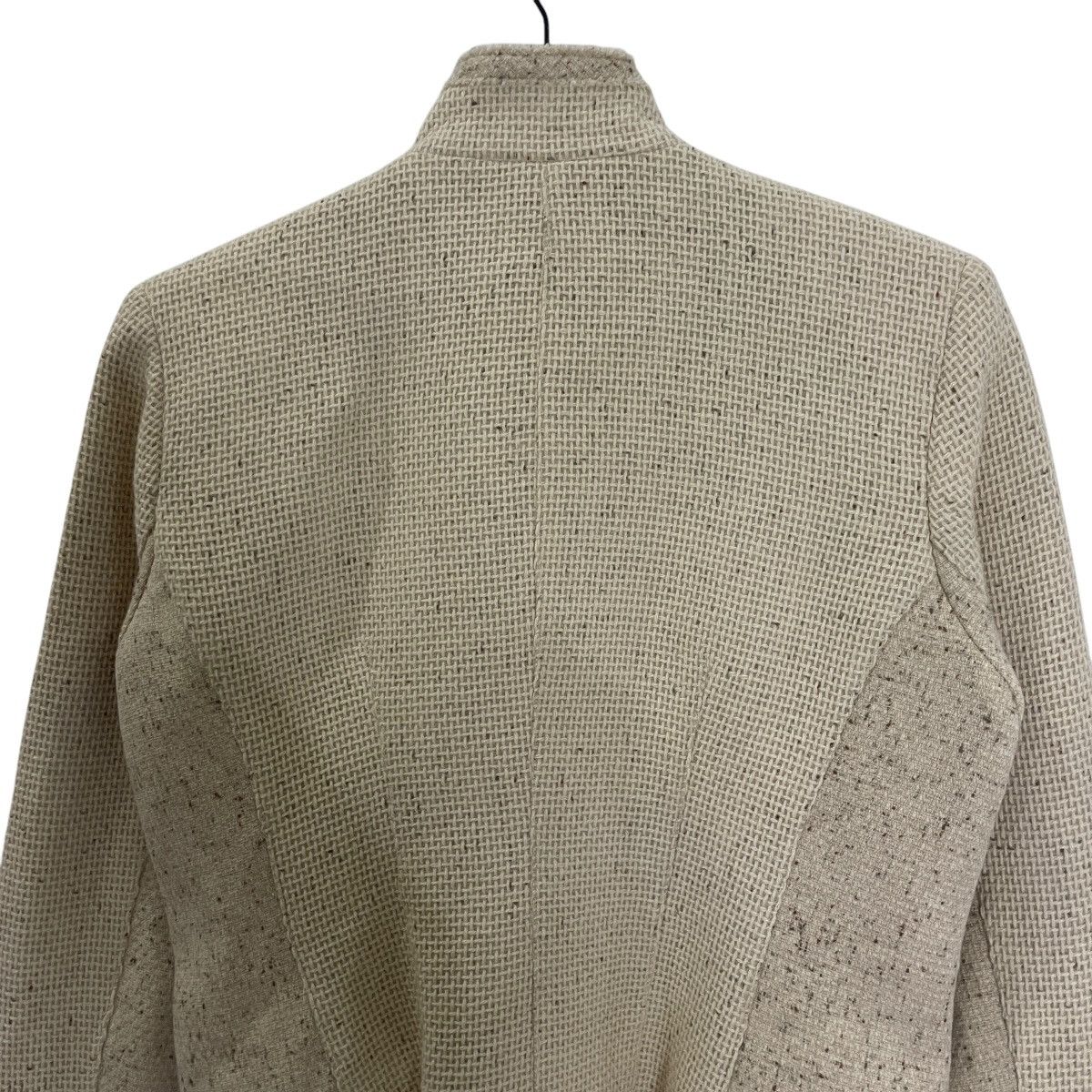 Japanese Brand × Kansai Yamamoto Vintage Kansai Bis By Kansai Yamamoto Jacket Size M / US 6-8 / IT 42-44 - 8 Thumbnail