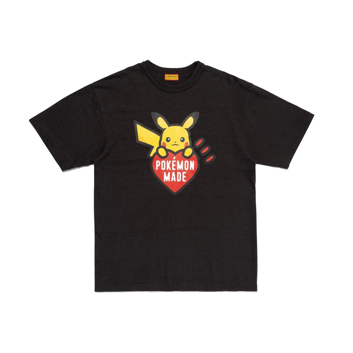Human Made Human Made Pokemon Tee Size ONE SIZE - 1 Thumbnail