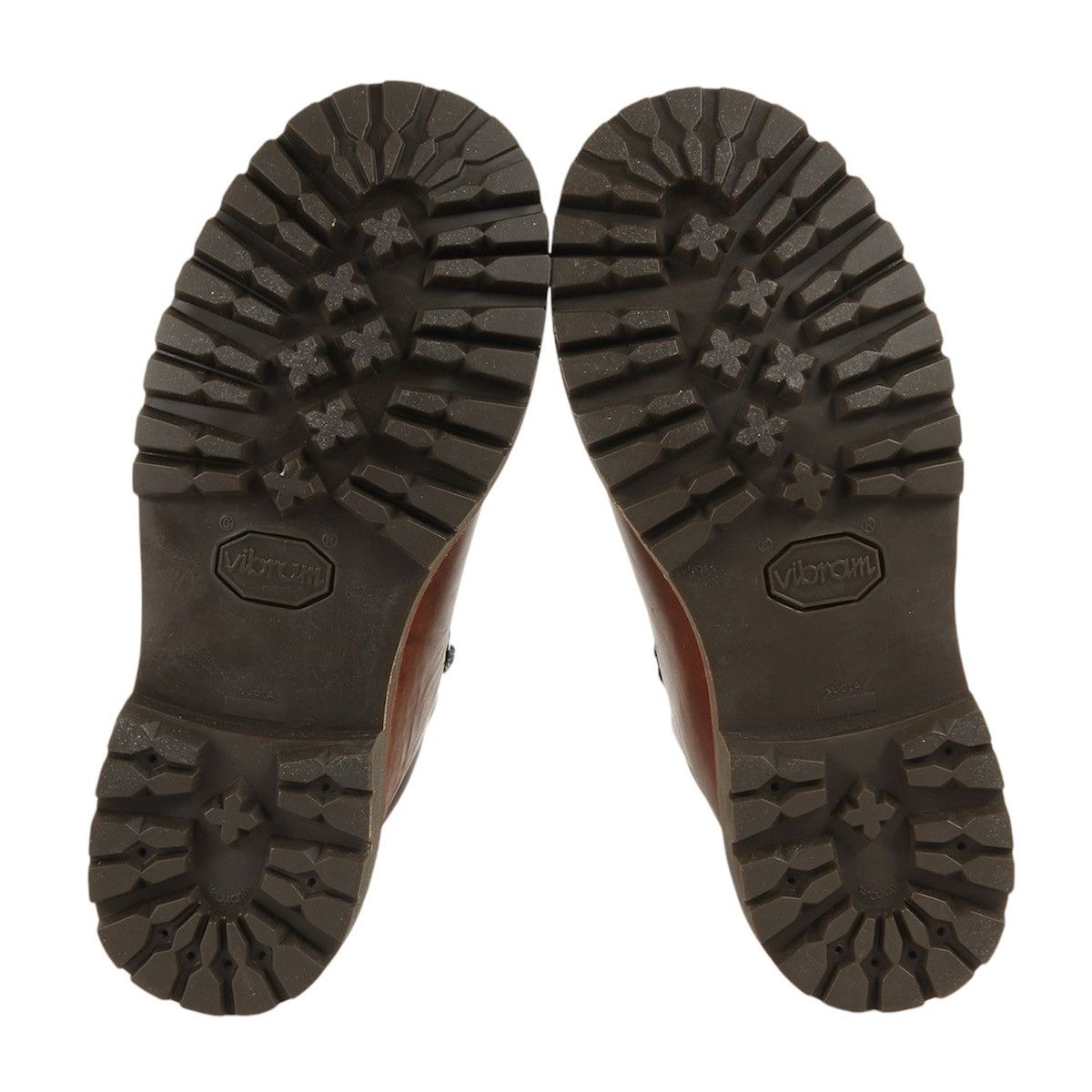 Visvim WHYMPER BOOTS-FOLK Boots