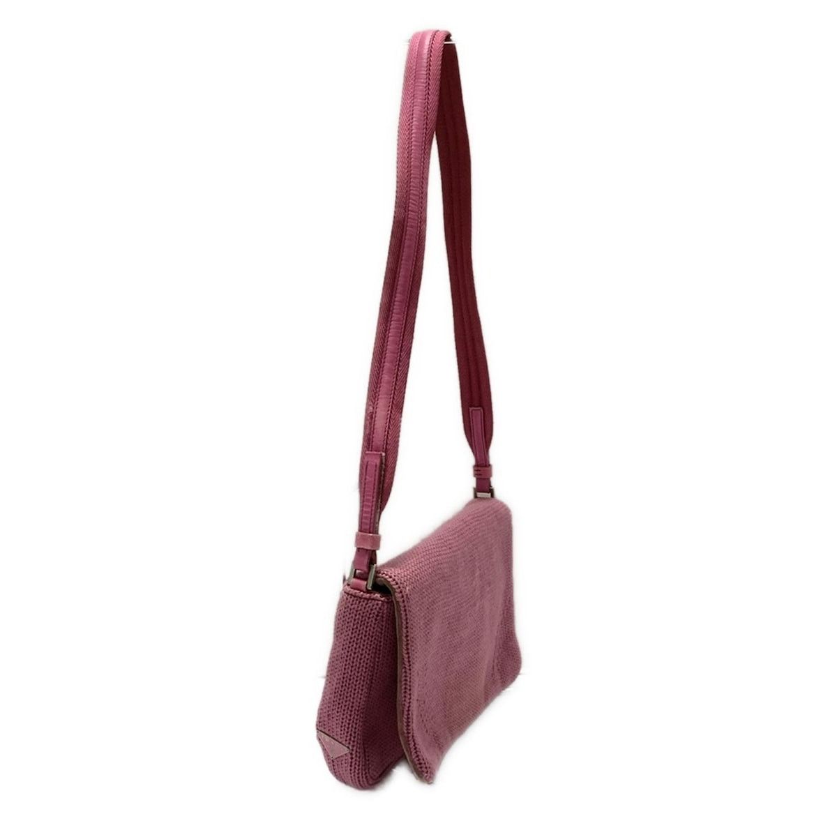 Prada PRADA Shoulder Bag Size ONE SIZE - 2 Thumbnail
