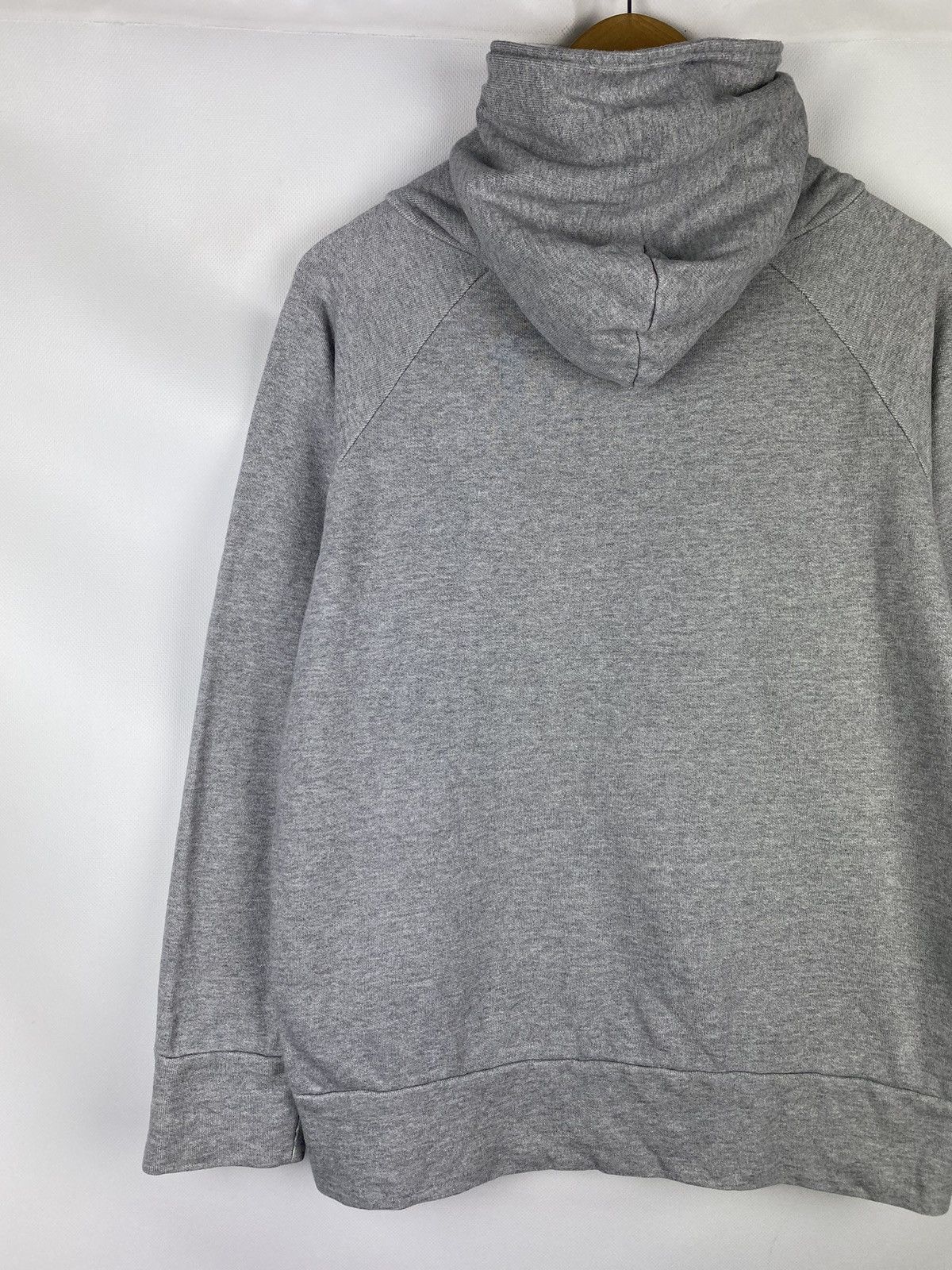Japanese Brand B’2nd men’s Japanese Hoodie Pullover size ~ M / L Size US M / EU 48-50 / 2 - 12 Thumbnail