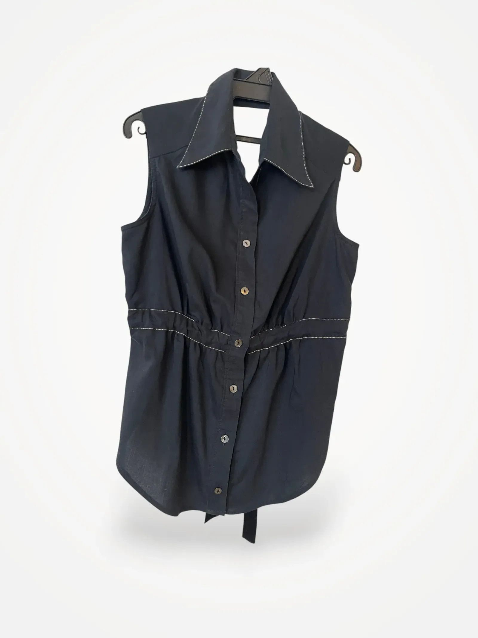 Miss Sixty Miss Sixty Blouse Size M / US 6-8 / IT 42-44 - 1 Thumbnail
