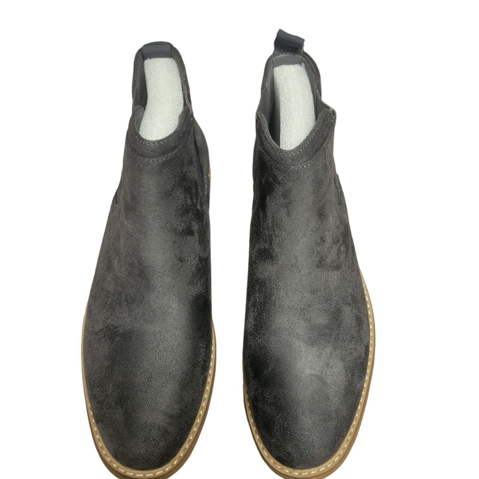 Other Vance Shoe Co. Marshall Dress Boots Men's. Size 9. New In B Size US 9 / EU 42 - 3 Thumbnail