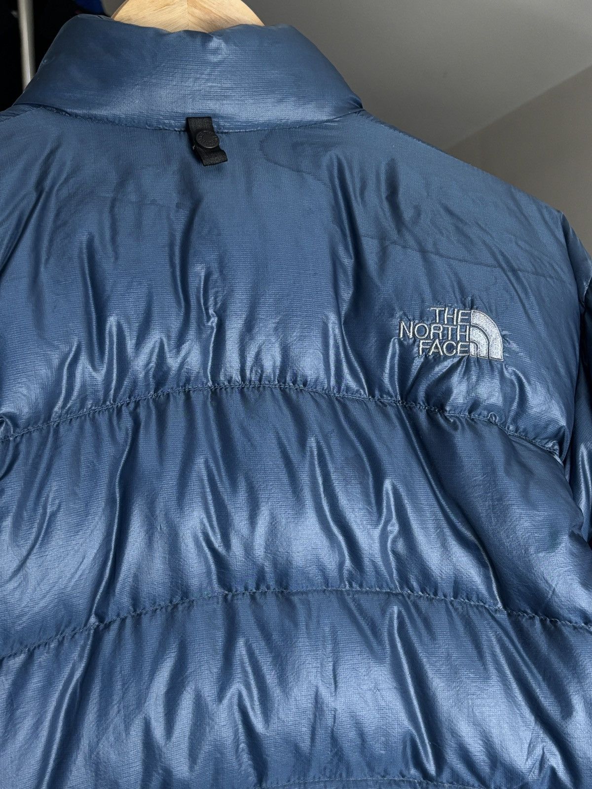 The North Face The North Face Summit Series Puffer Down Jacket Gorpcore Size M / US 6-8 / IT 42-44 - 12 Thumbnail