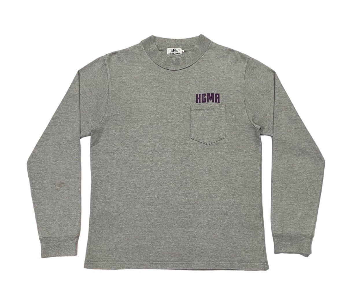 Hysteric Glamour Hysteric Glamour Music Academy Single Pocket Size US M / EU 48-50 / 2 - 2 Thumbnail