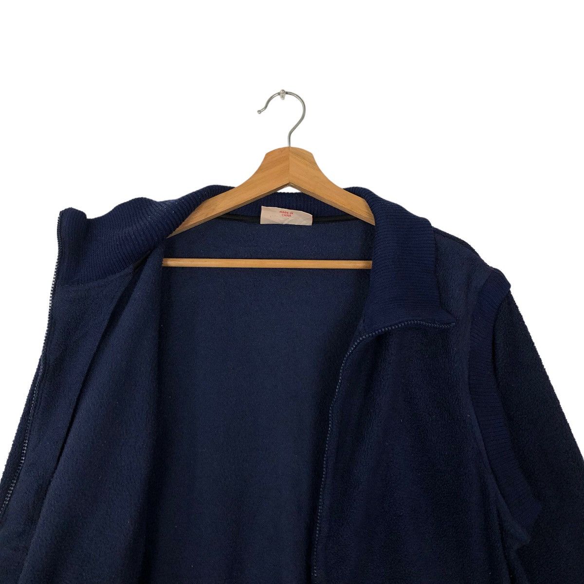 Japanese Brand 🔥VINTAGE BOMBER JACKET MACALESTER ISSEY MIYAKE JAPAN Size US M / EU 48-50 / 2 - 9 Thumbnail