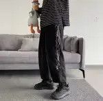 Japanese Brand printed loose pants Size US 30 / EU 46 - 4 Thumbnail