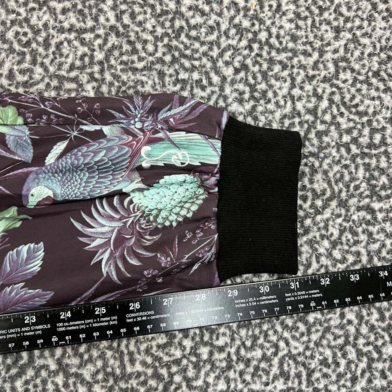 Grassroots California Grassroots California Sweatpants Men L Floral Hawaiian 32x31 Size US 32 / EU 48 - 7 Thumbnail