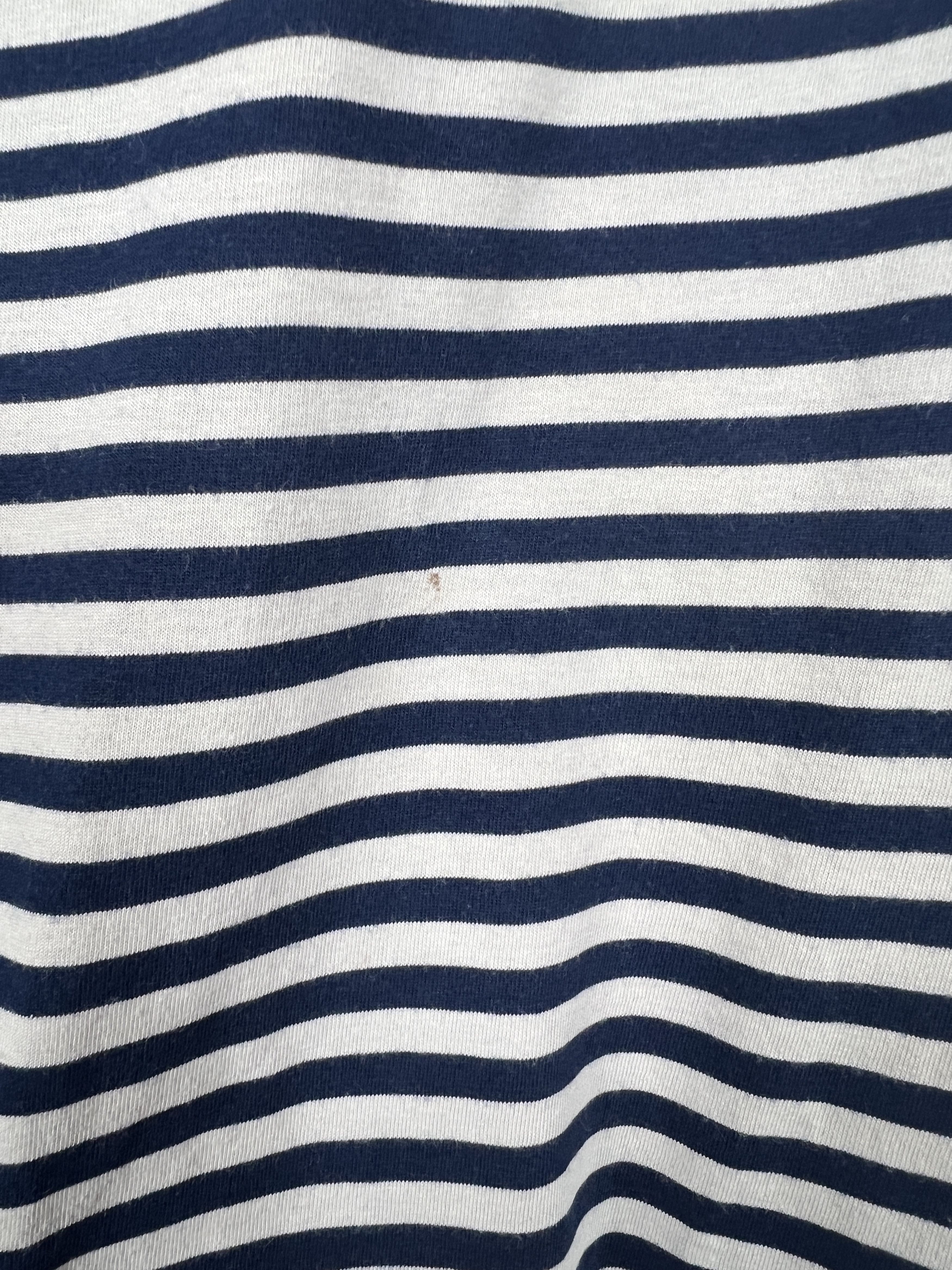 Norse Projects NORSE PROJECT LONG SLEEVE T SHIRT STRIPES Size US XL / EU 56 / 4 - 5 Thumbnail