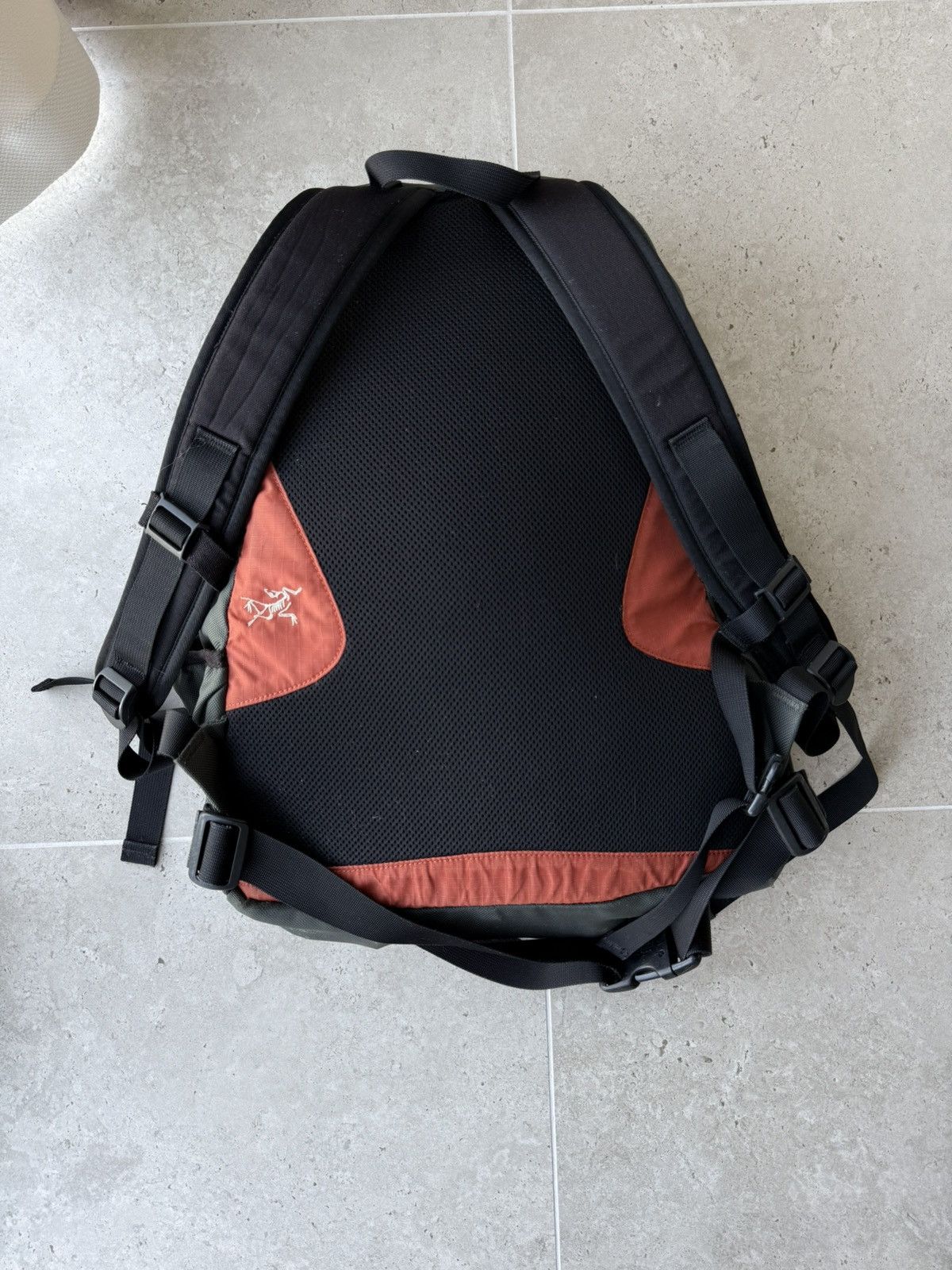 Arc'Teryx Volt Backpack