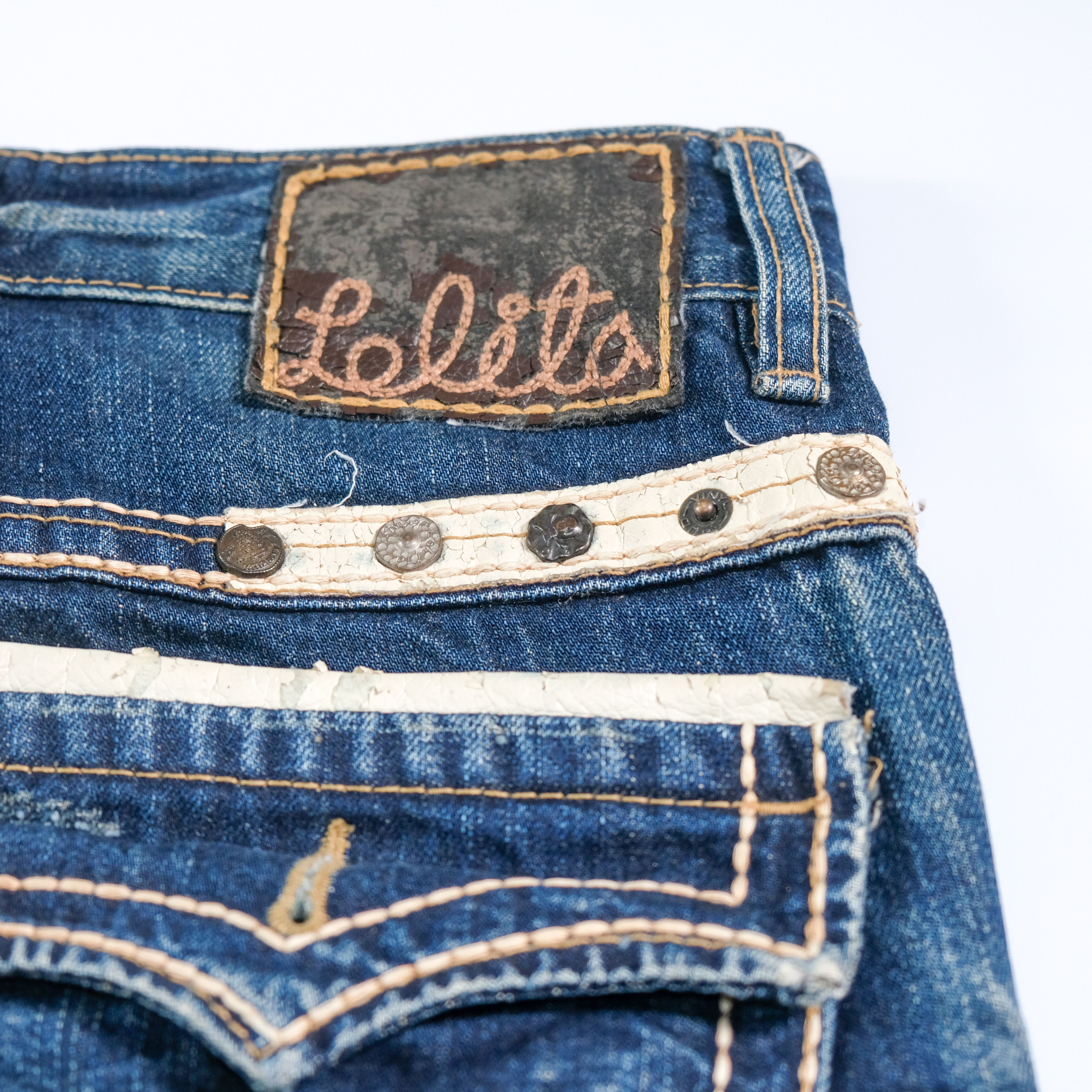 Other Lolita Size 30" / US 8 / IT 44 - 8 Thumbnail