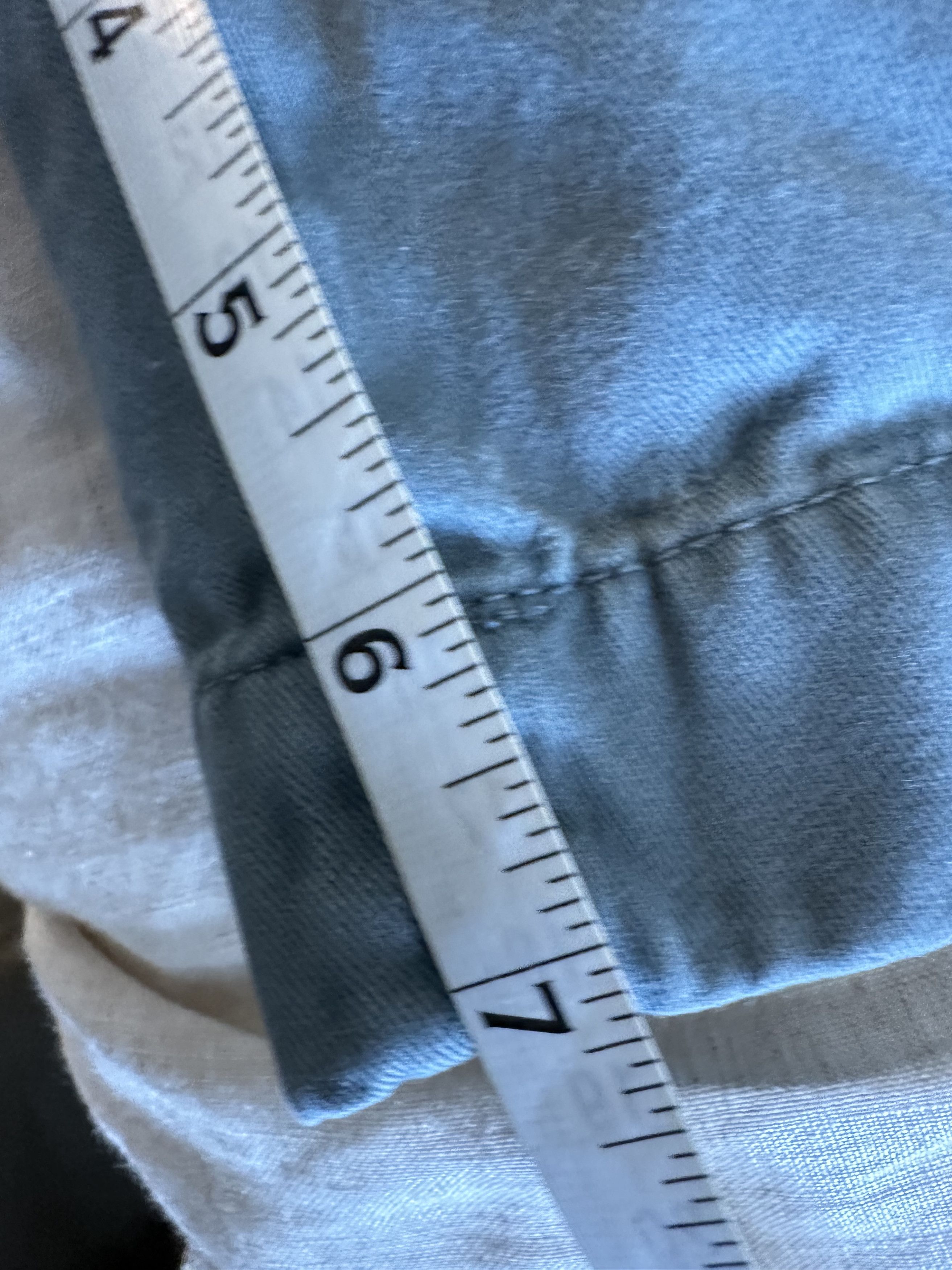 Acne Studios Acne Studios Waistband Shorts Size US 32 / EU 48 - 8 Thumbnail