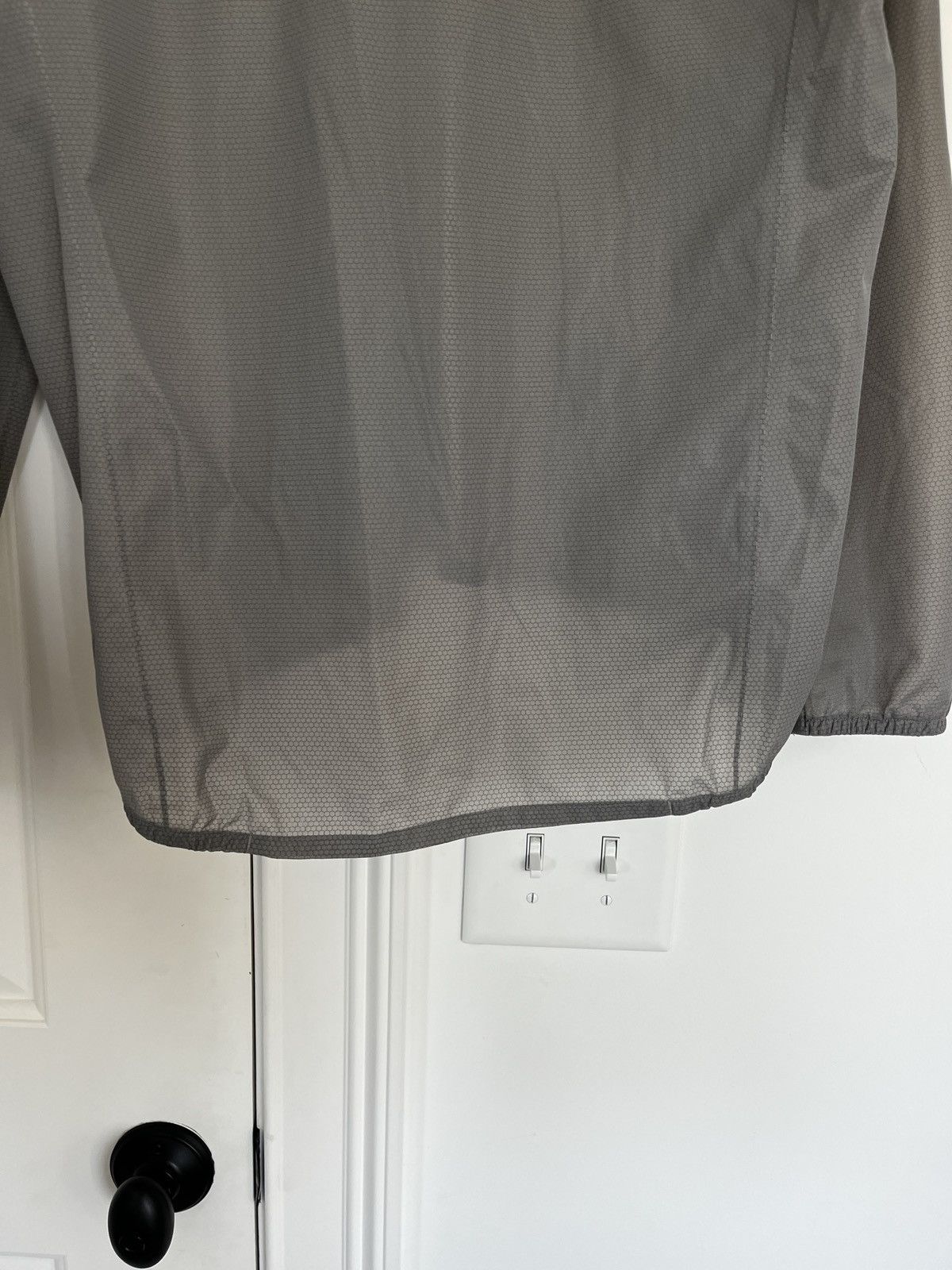 Salomon Salomon Waterproof Shell Jacket (unisex) Size US XL / EU 56 / 4 - 17 Thumbnail