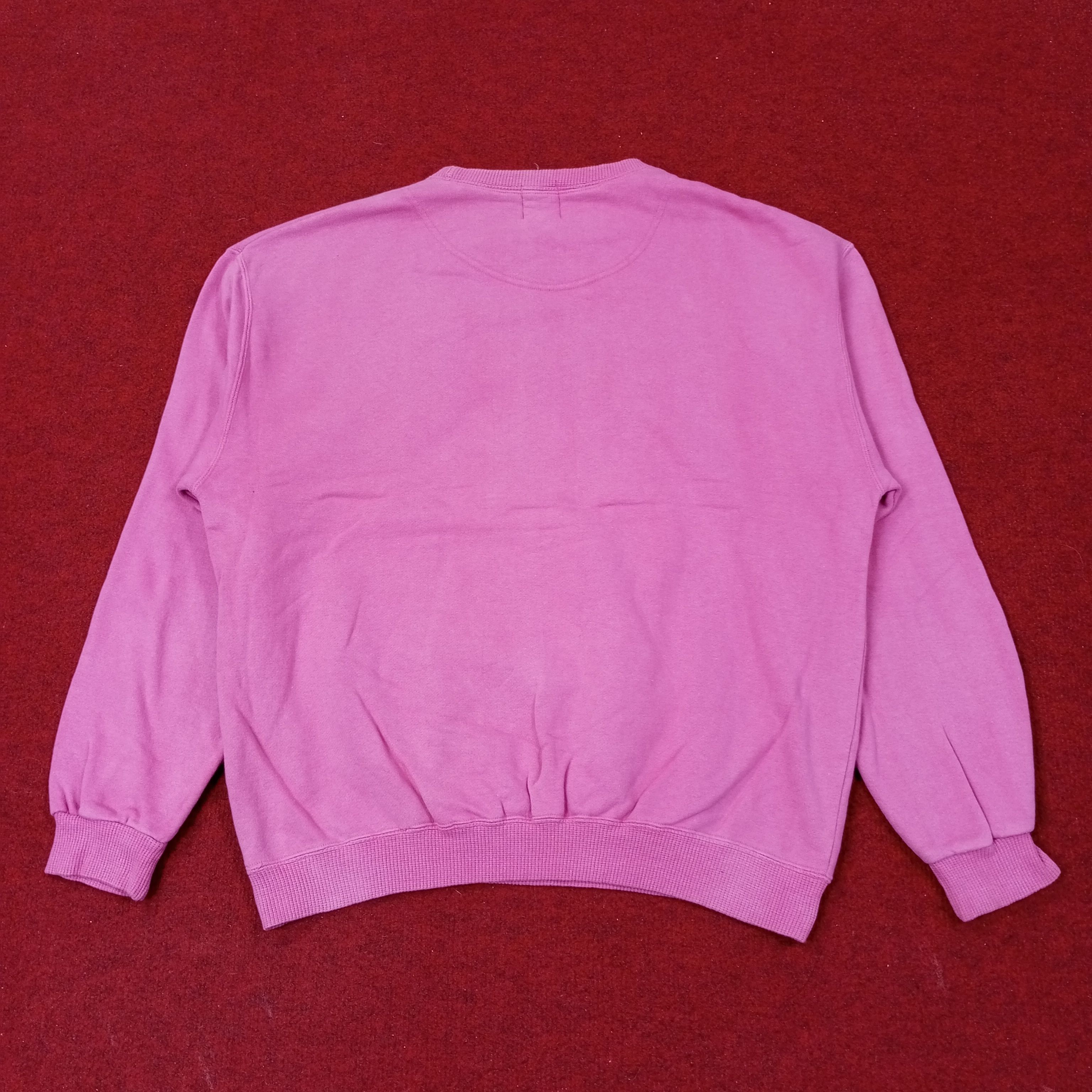 Vintage Vintage Wacky Races Hanna Barbera Sweatshirt c243n21 Size US M / EU 48-50 / 2 - 6 Thumbnail