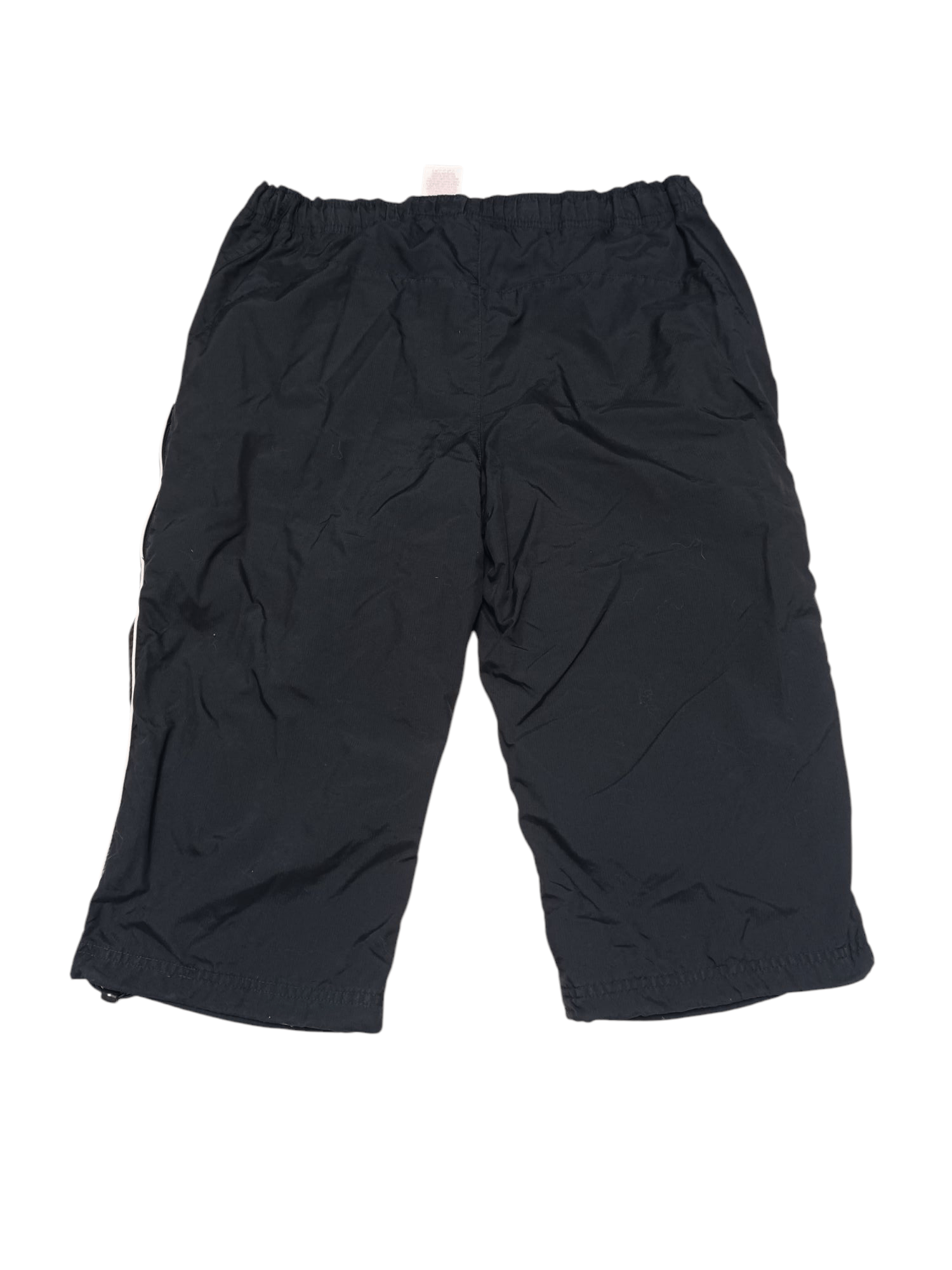 Nike NIKE VINTAGE NYLON DRILL BREECHES SHORTS Size US 34 / EU 50 - 3 Thumbnail
