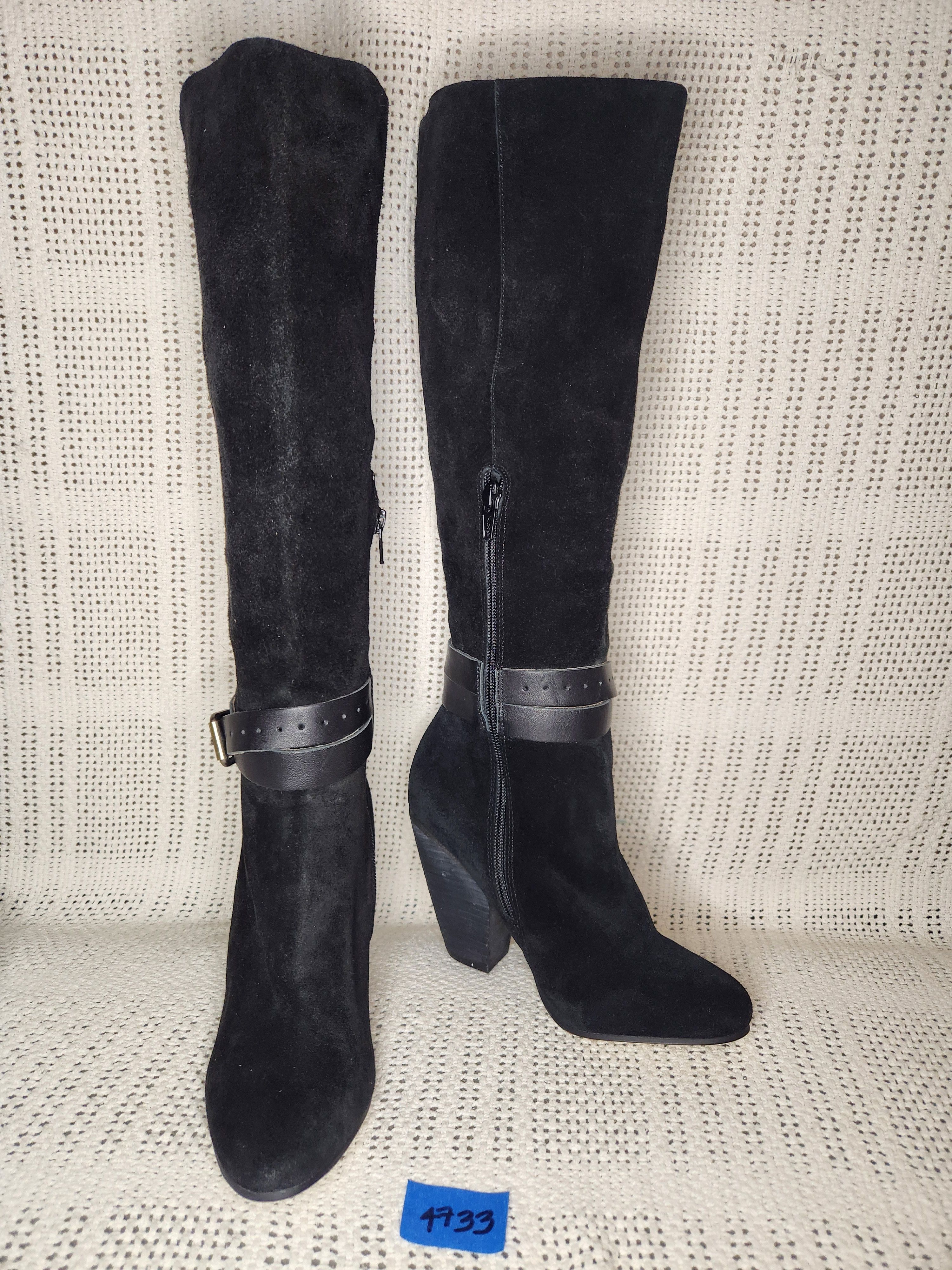10 Corso Como high heel Size US 6 / IT 36 - 3 Thumbnail