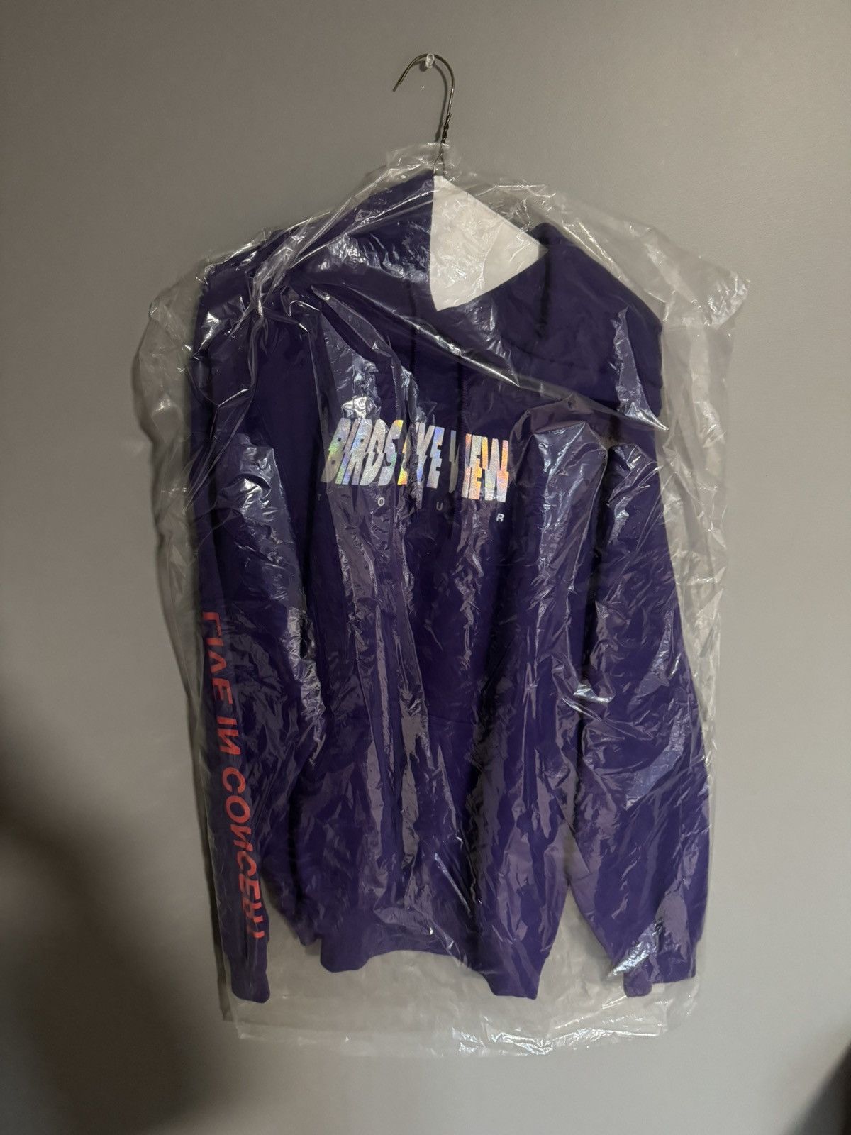 Travis Scott Travis scott birds in the trap hoodie Size US XL / EU 56 / 4 - 1 Thumbnail