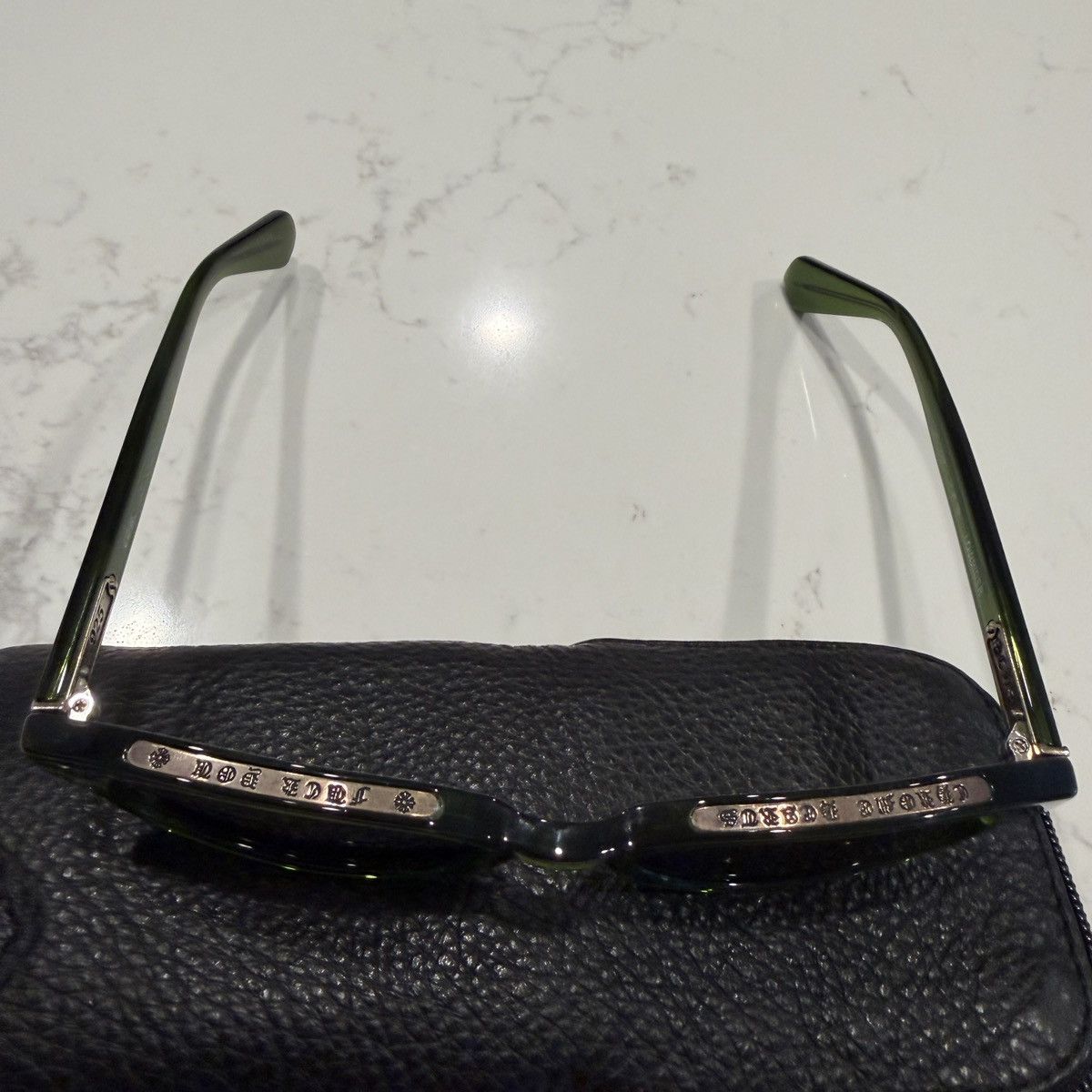 Chrome Hearts CH LOWRIDER Size ONE SIZE - 1 Thumbnail