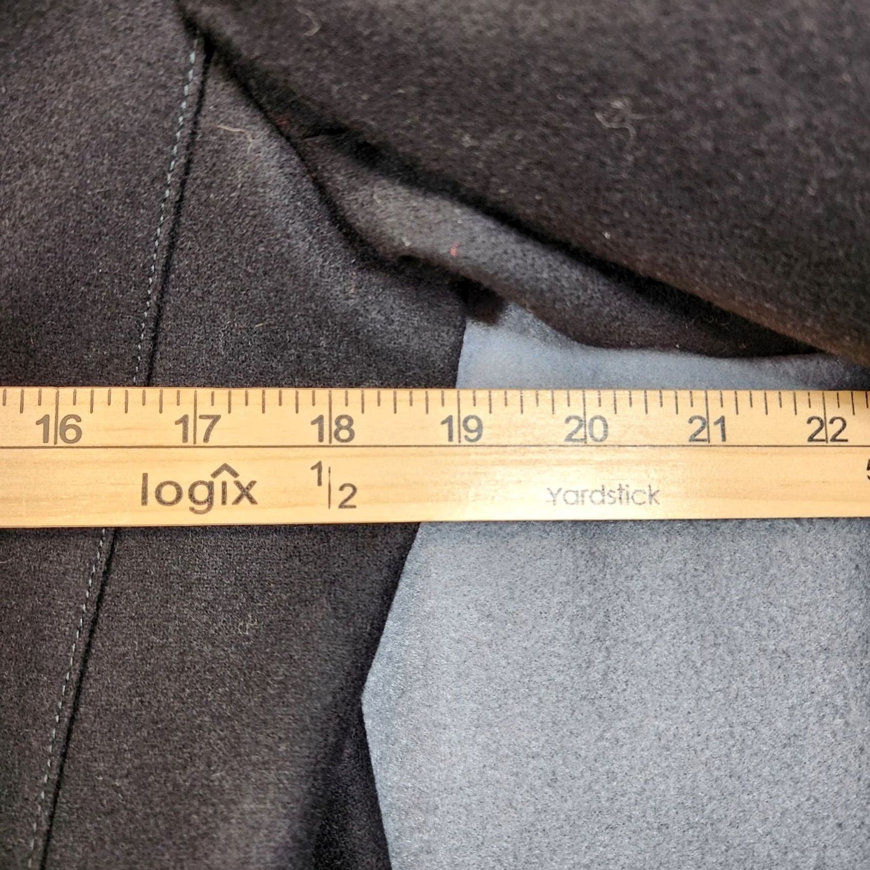 Vintage VINTAGE Tramontana Blazer Jacket Womens M Wool Black Green Germany Luxury Blazer Womens M Wool Black Green Germany Luxury Size M / US 6-8 / IT 42-44 - 5 Thumbnail
