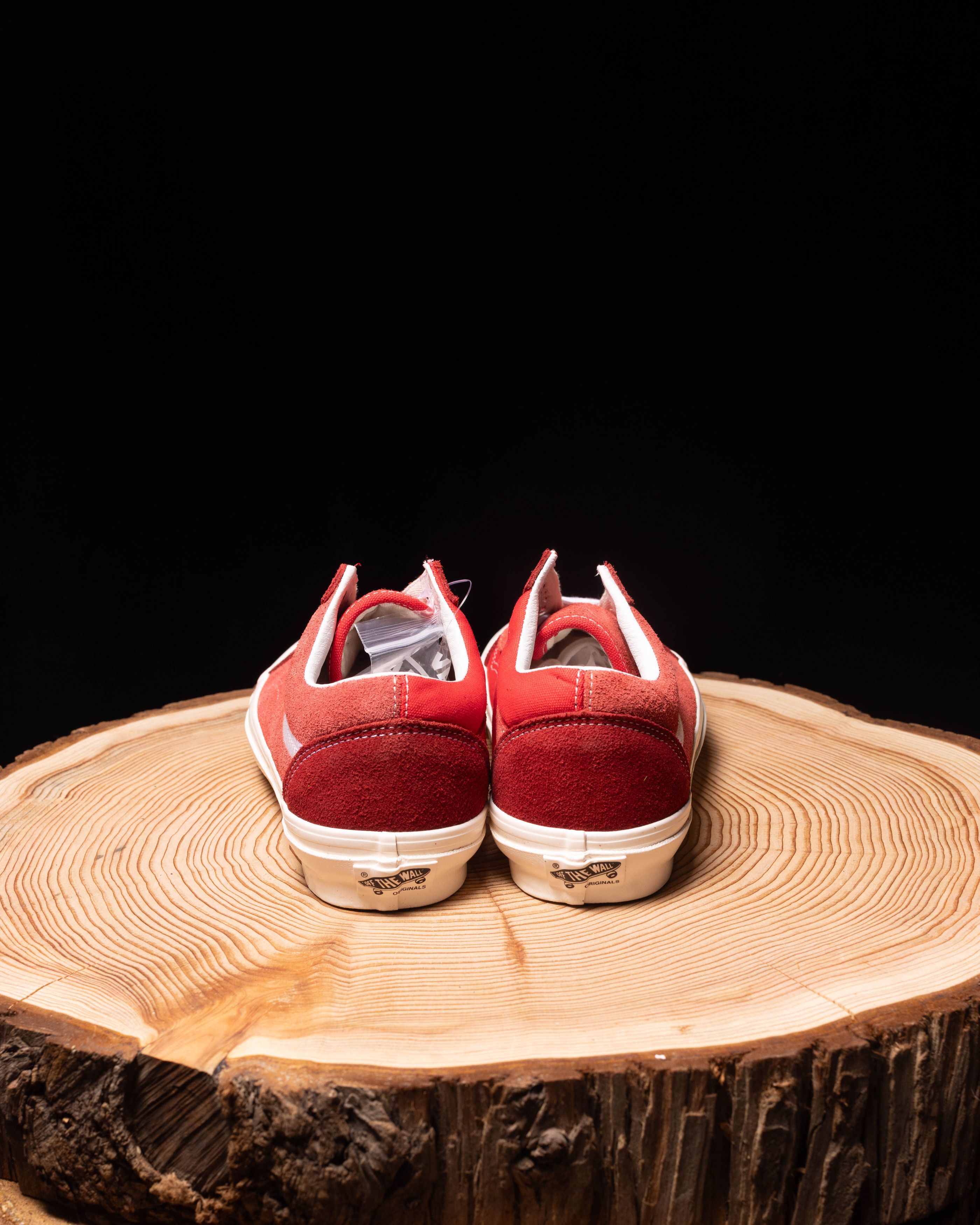 Notre × Vans Vans x Notre Chicago Old Skool Size US 9 / EU 42 - 4 Thumbnail