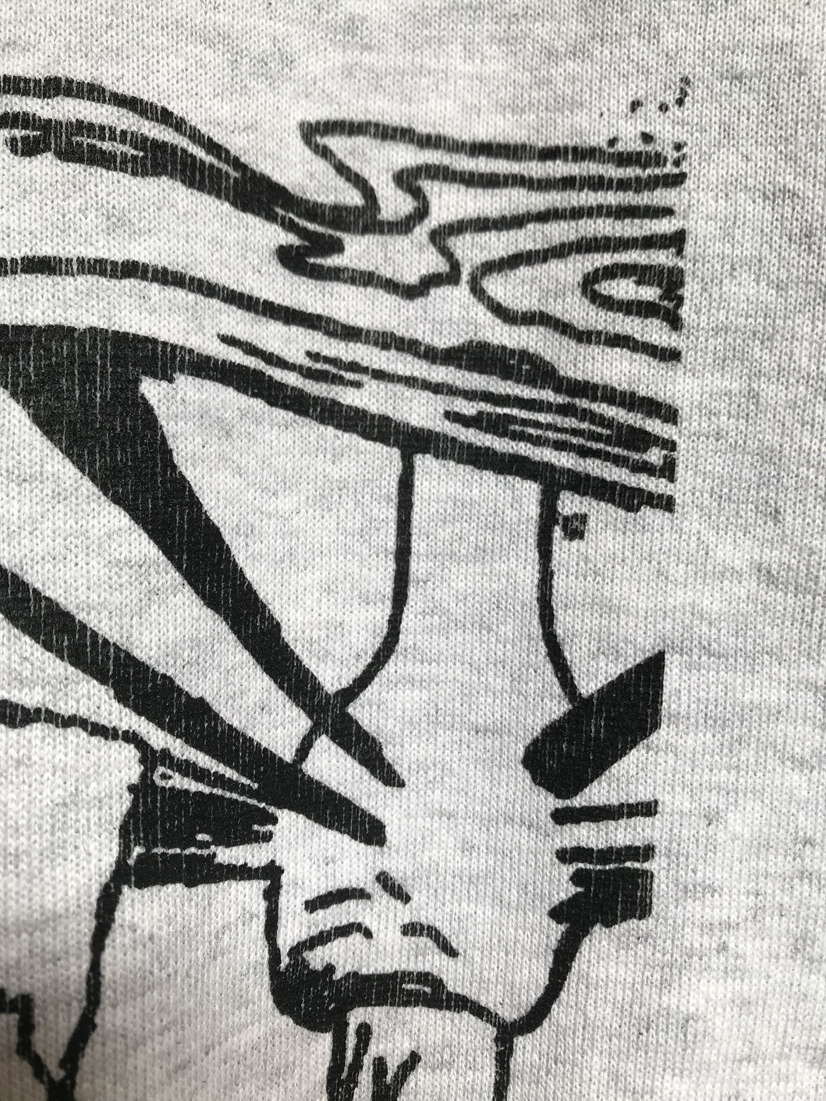 Band Tees The Go Betweens The Pastels Yo La Tengo The Field Mice Size US XL / EU 56 / 4 - 7 Thumbnail