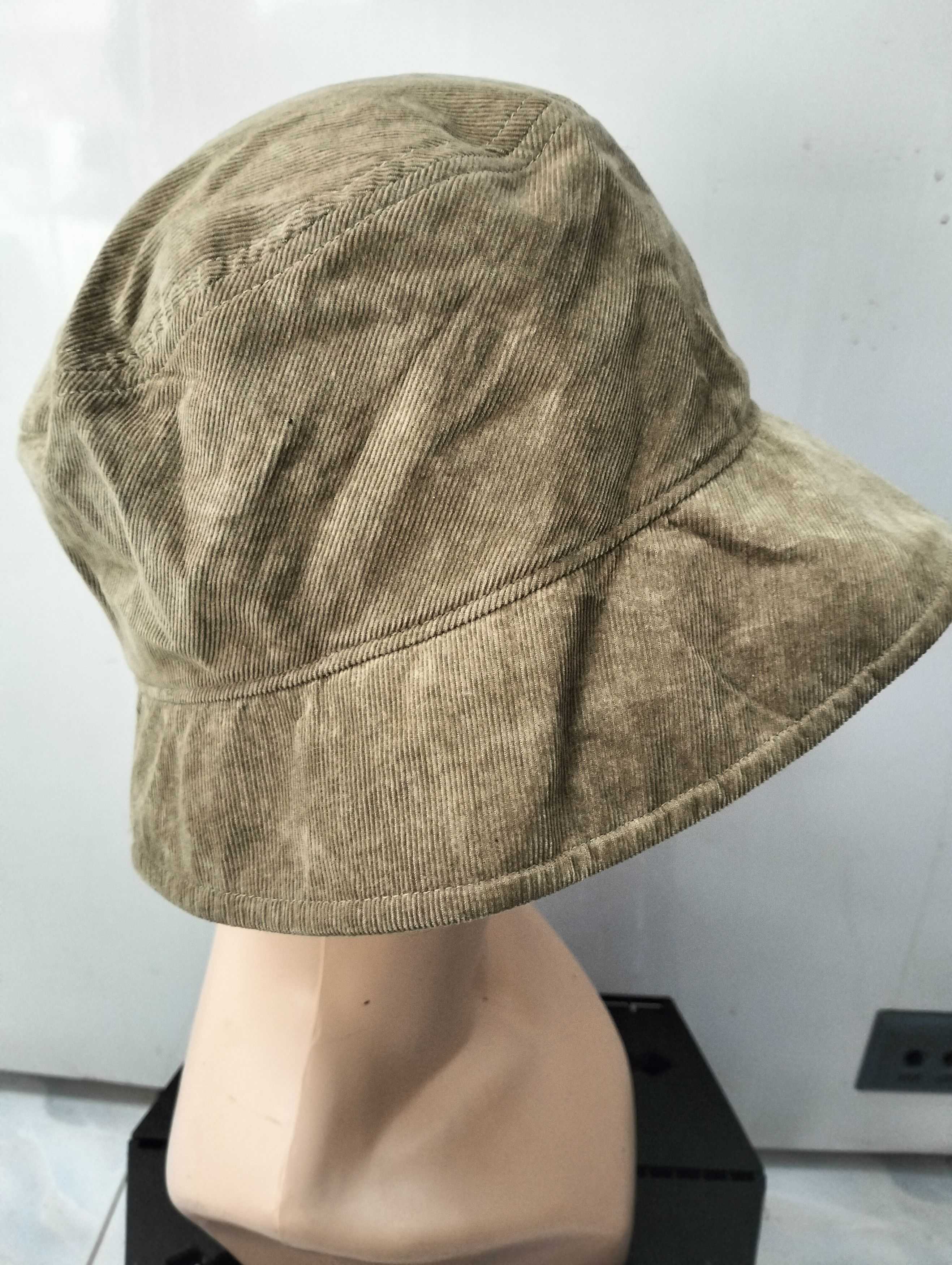 J. Press J.Press Hat Size ONE SIZE - 4 Thumbnail
