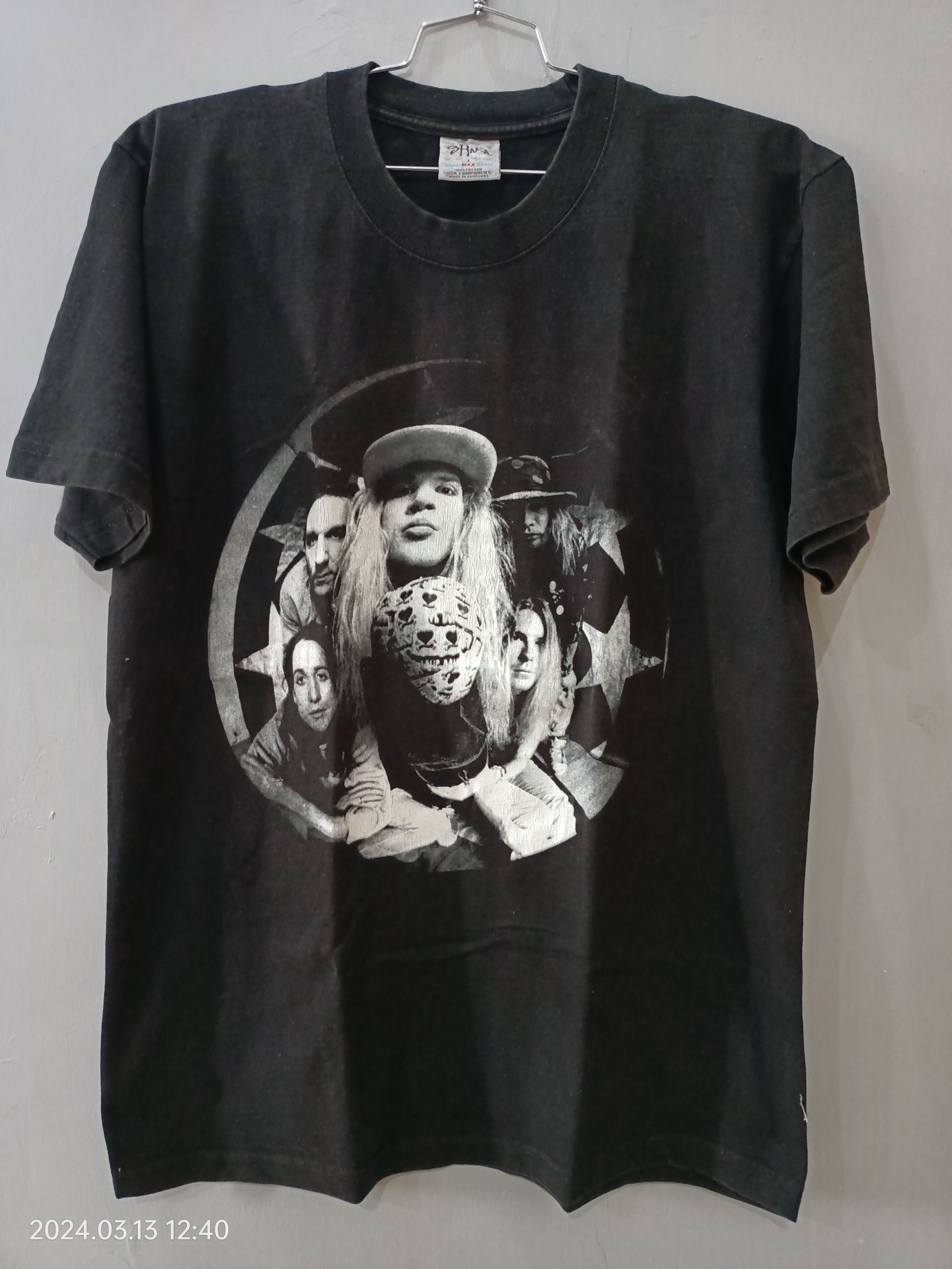 Mother Love Bone | Grailed