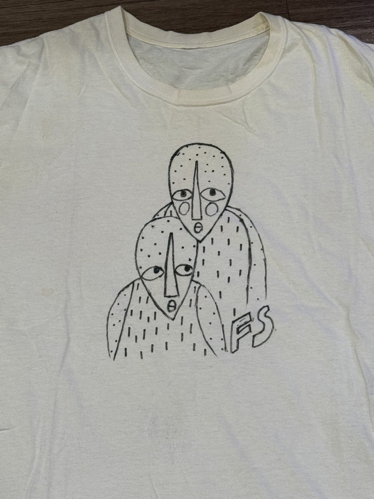 Father Steve father steve 2015 Size US L / EU 52-54 / 3 - 3 Thumbnail