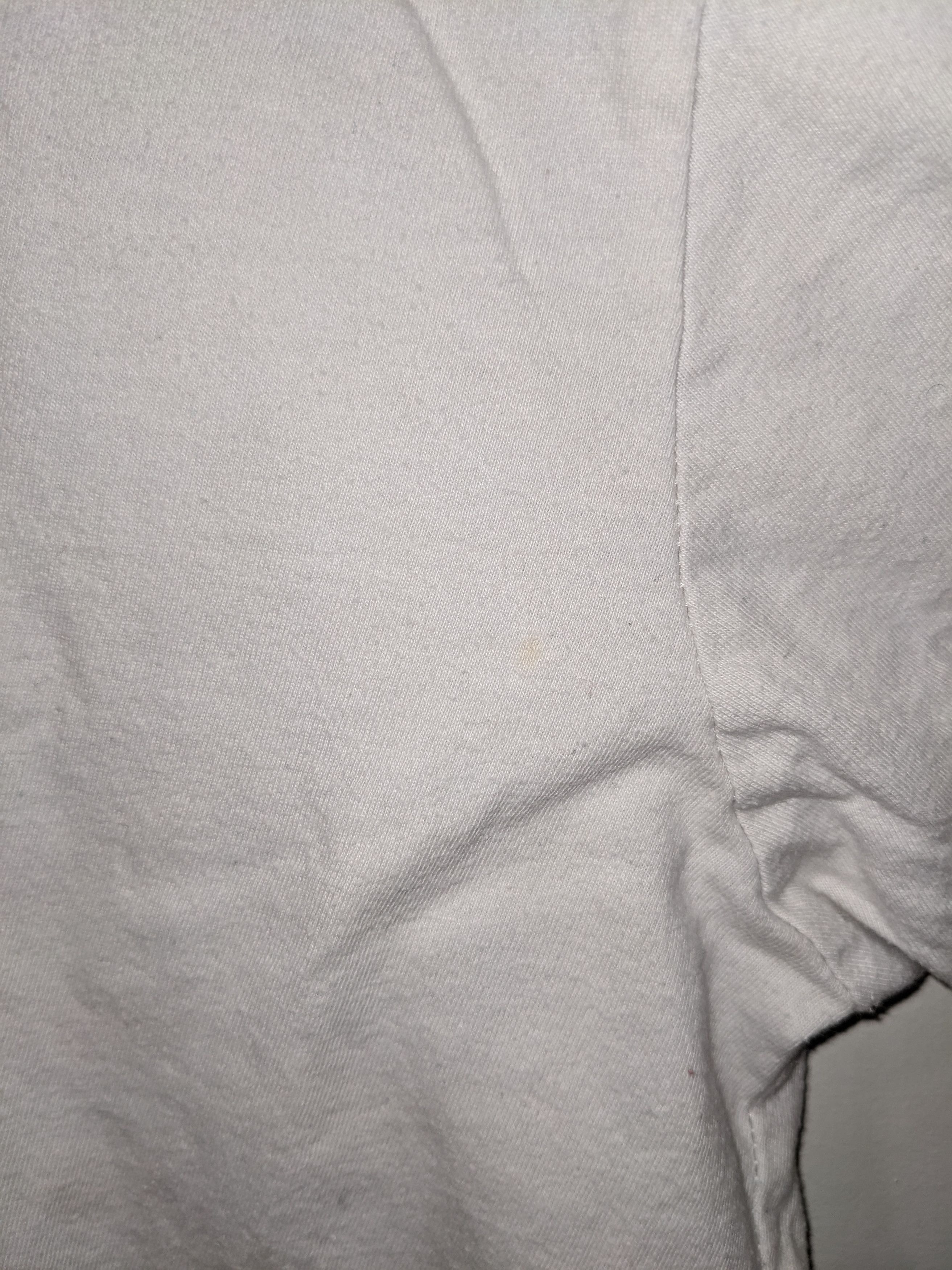 Southpole × Vintage Vintage Y2K South Pole Grunge Beige Gray Large T-Shirt Size US L / EU 52-54 / 3 - 10 Thumbnail
