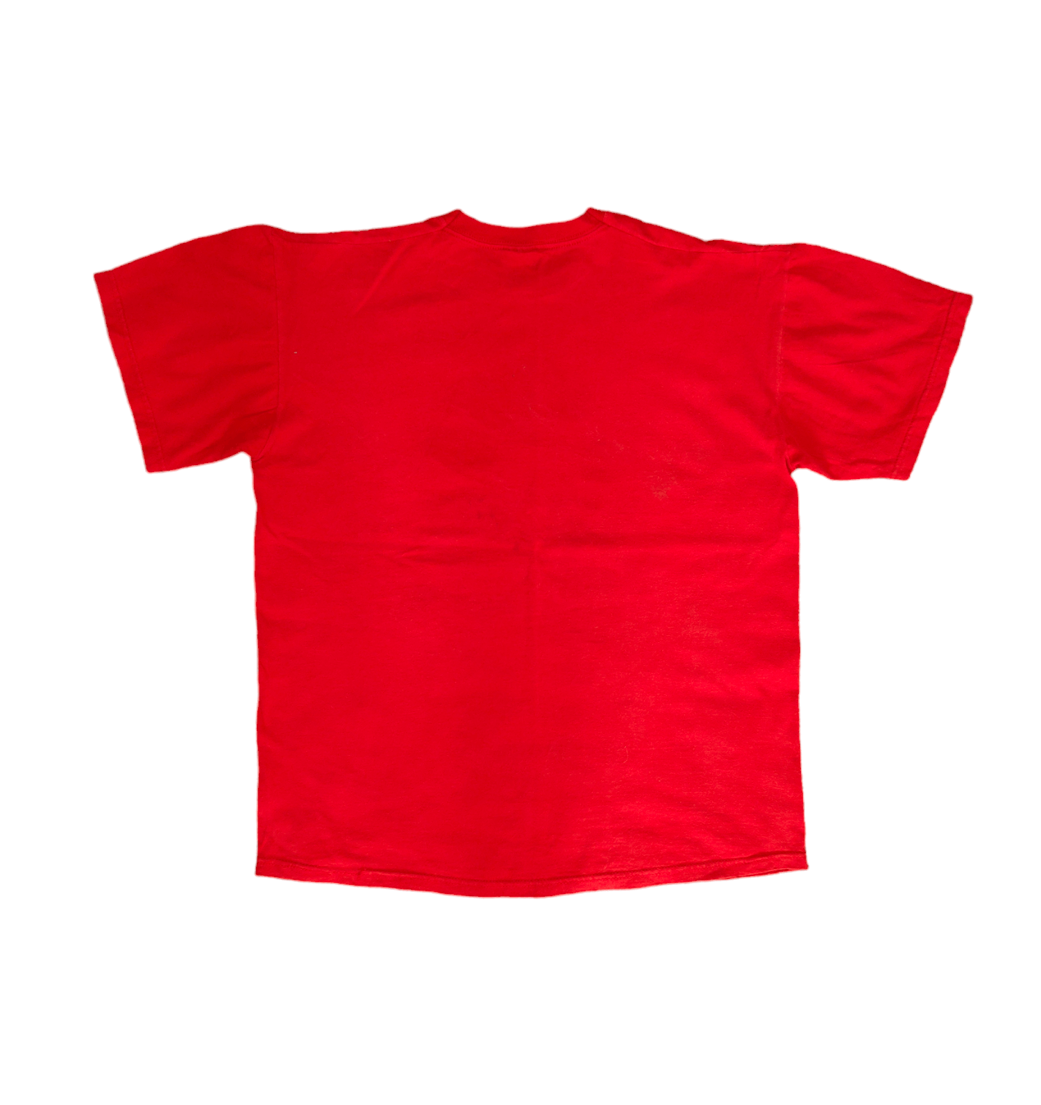 Vintage Vintage Diego Abatantuono Viulenza Violenza T-Shirt Y2k Size US M / EU 48-50 / 2 - 6 Thumbnail