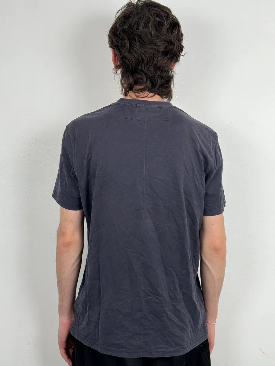 Givenchy SS2011 Givenchy USA Flag Navy T-Shirt by Riccardo Tisci Size US M / EU 48-50 / 2 - 3 Thumbnail