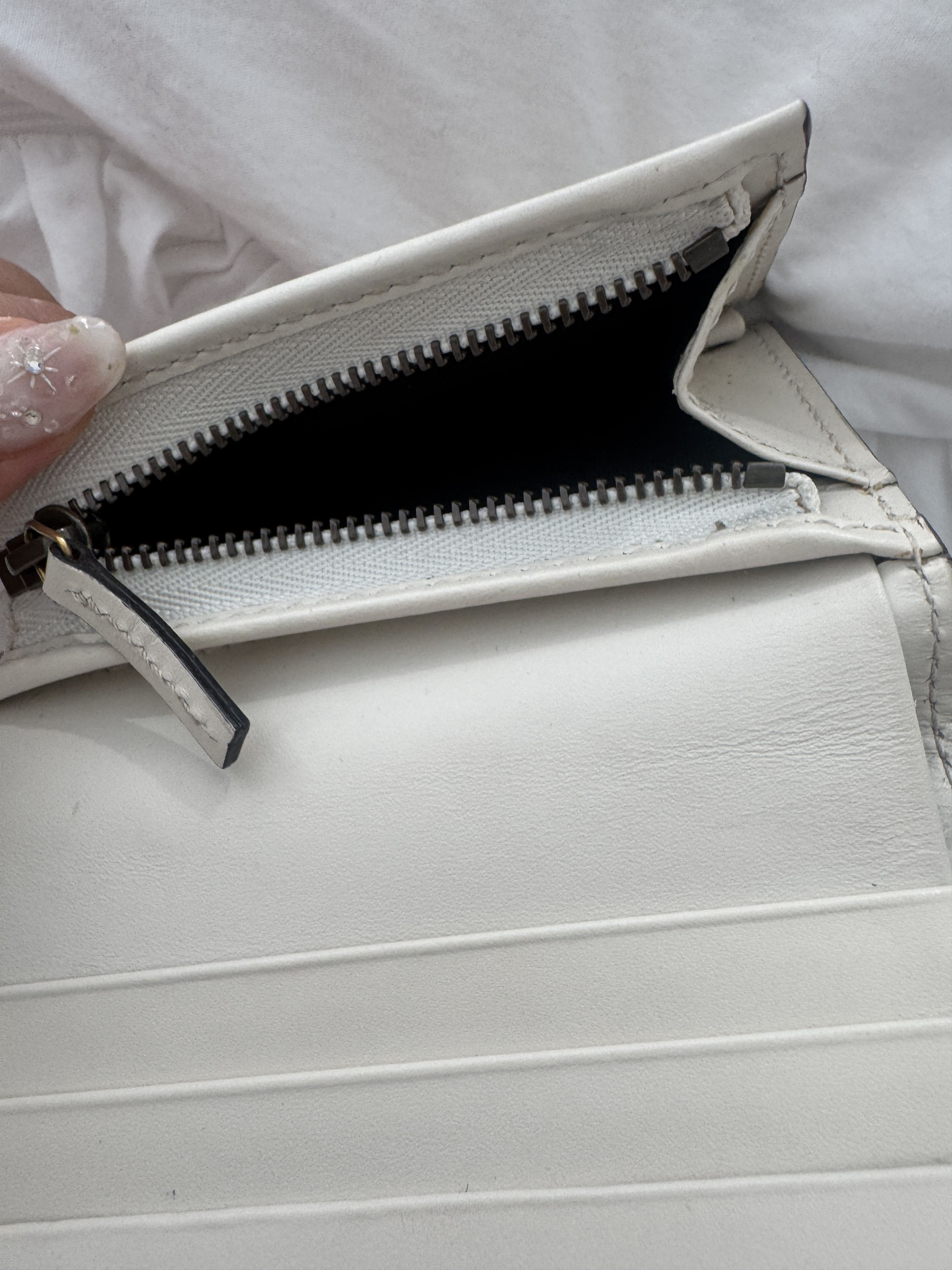 Gucci gucci cherry wallet Size ONE SIZE - 4 Thumbnail