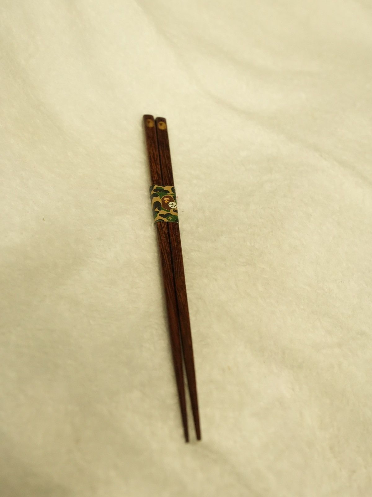 Bape Bape Chopsticks Size ONE SIZE - 7 Thumbnail