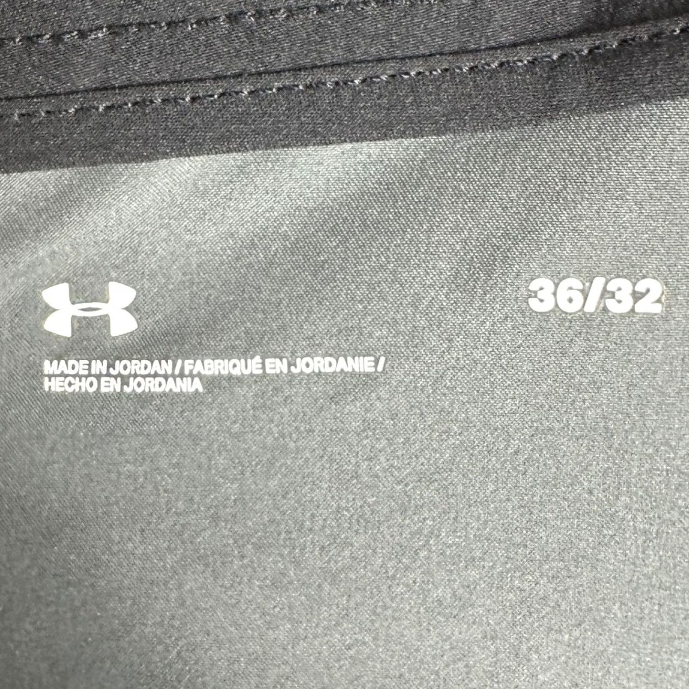 Under Armour VINTAGE Not applicable Size US 36 / EU 52 - 4 Thumbnail